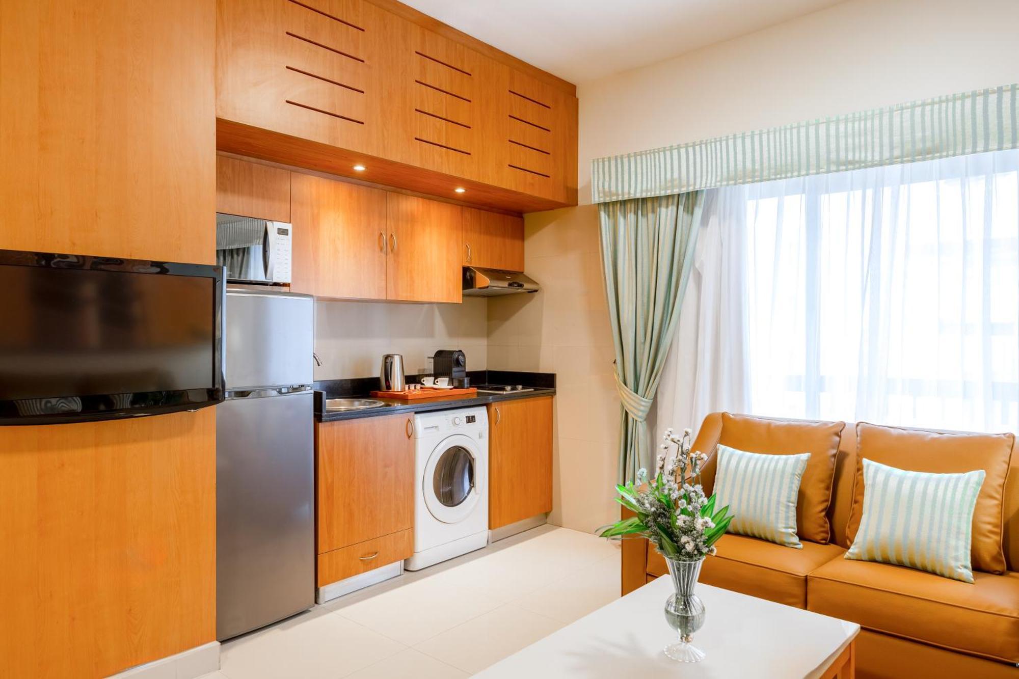 Family Suites Golden Sands 3