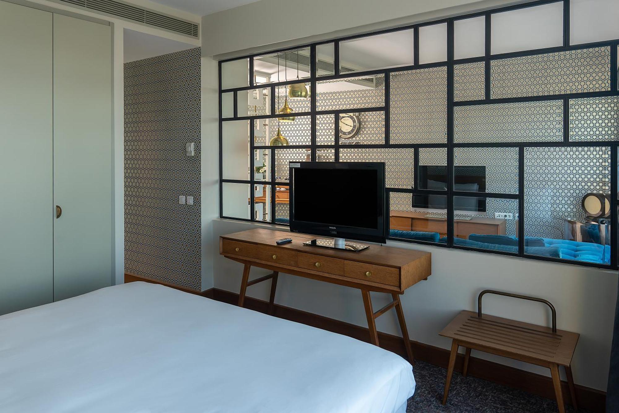 Suite Bosphorus View