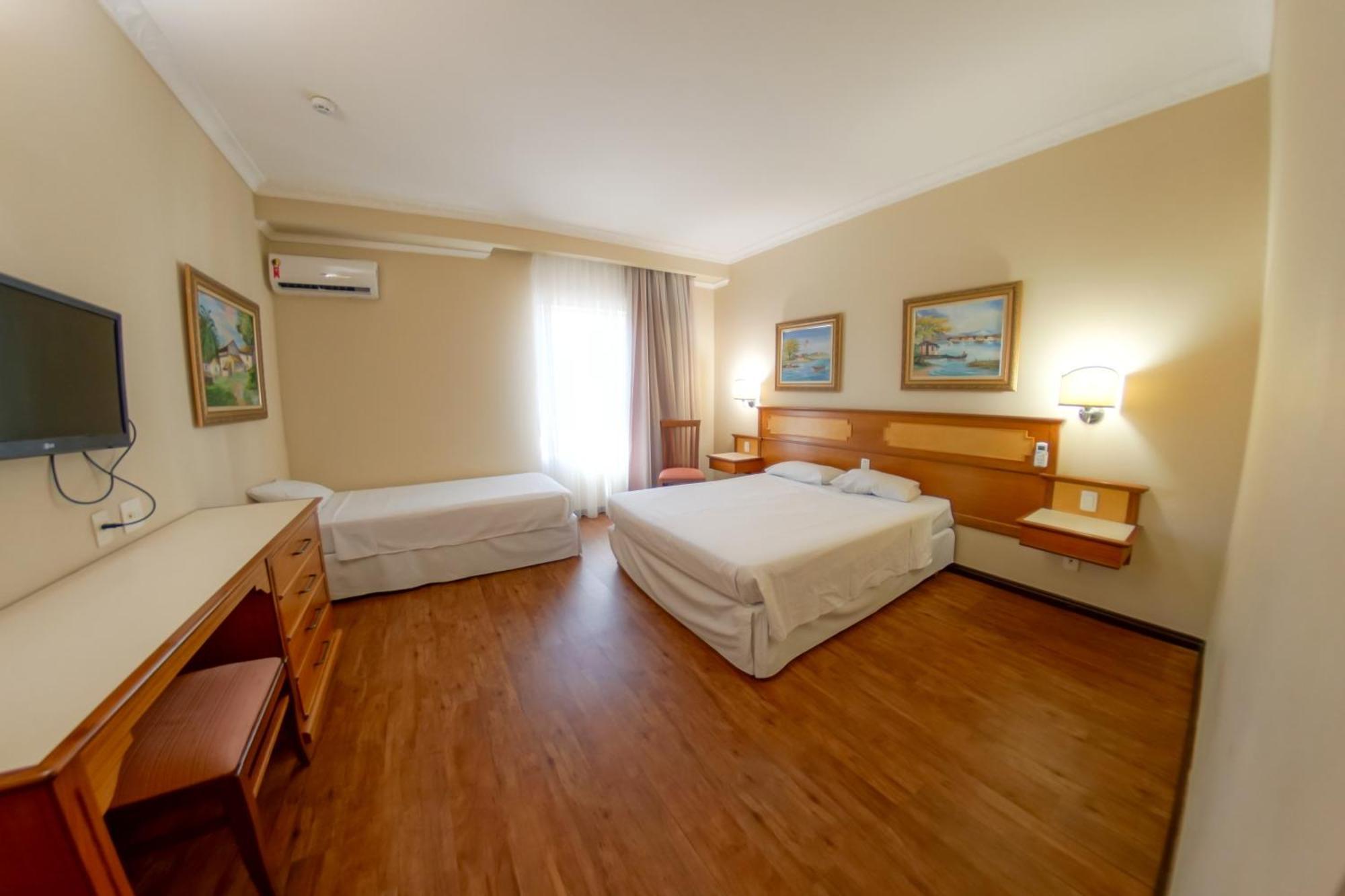 Superior Triple Room
