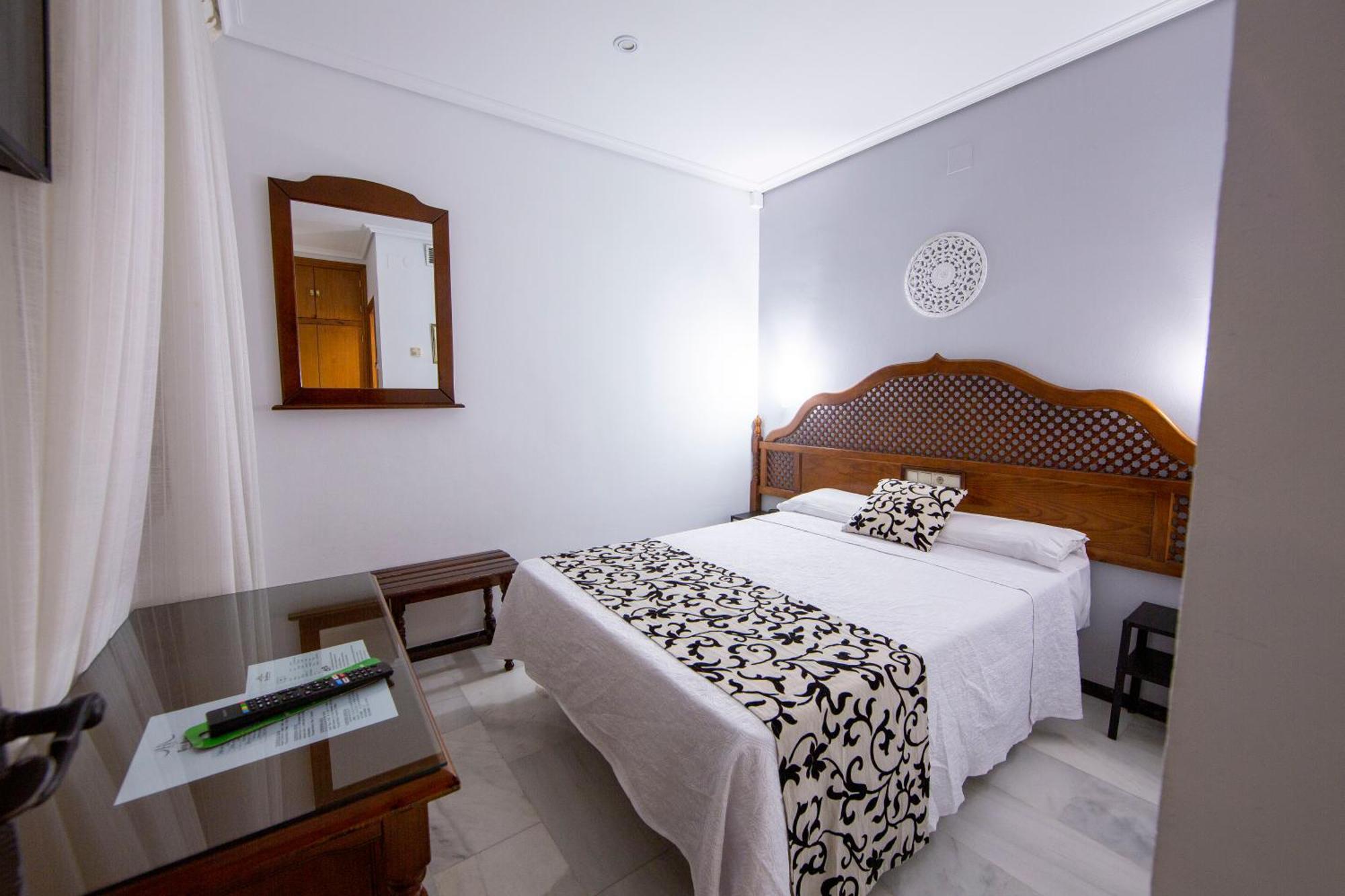 Economy Small Double Room One Bed