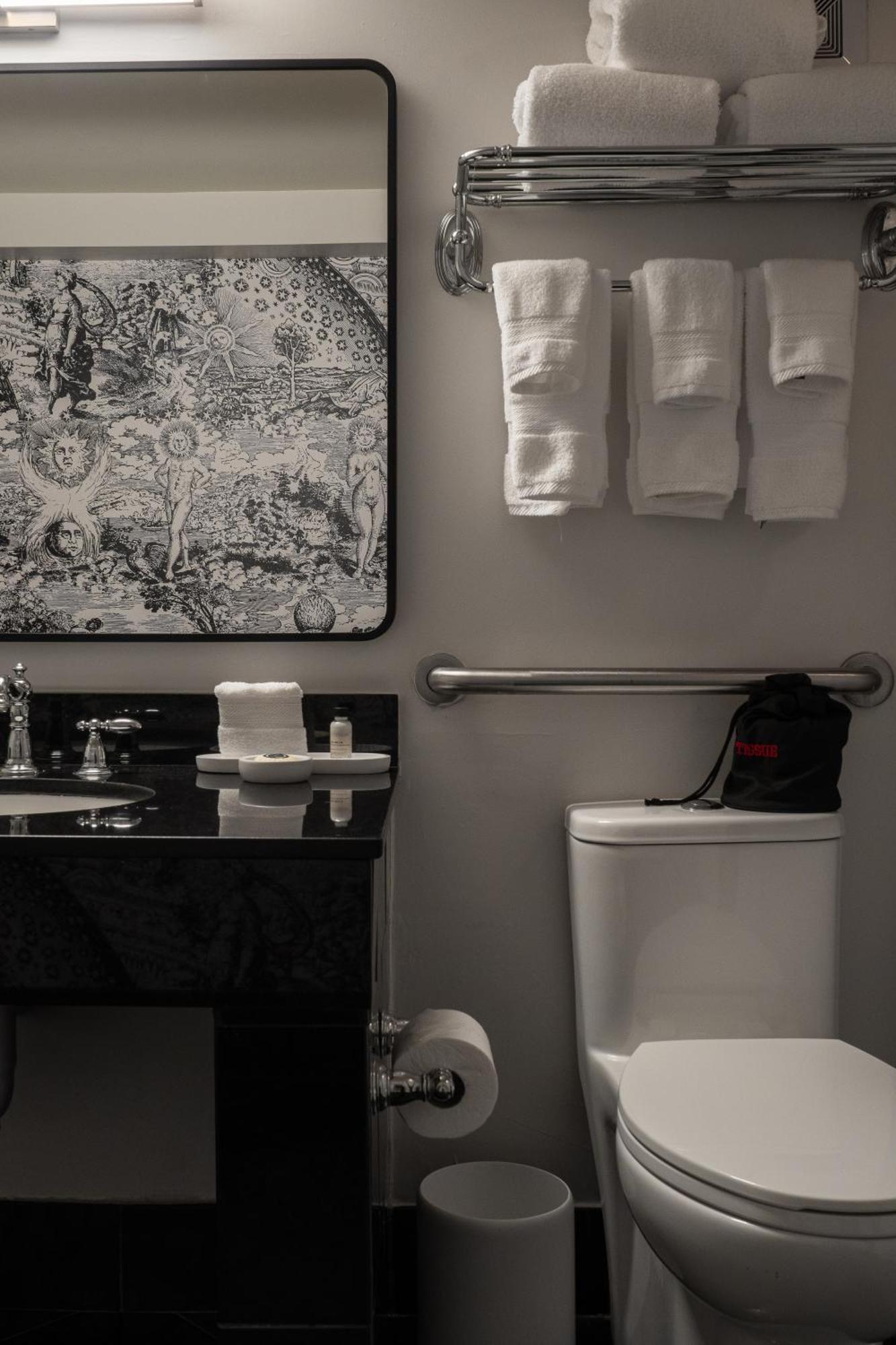 King Room Disability Access