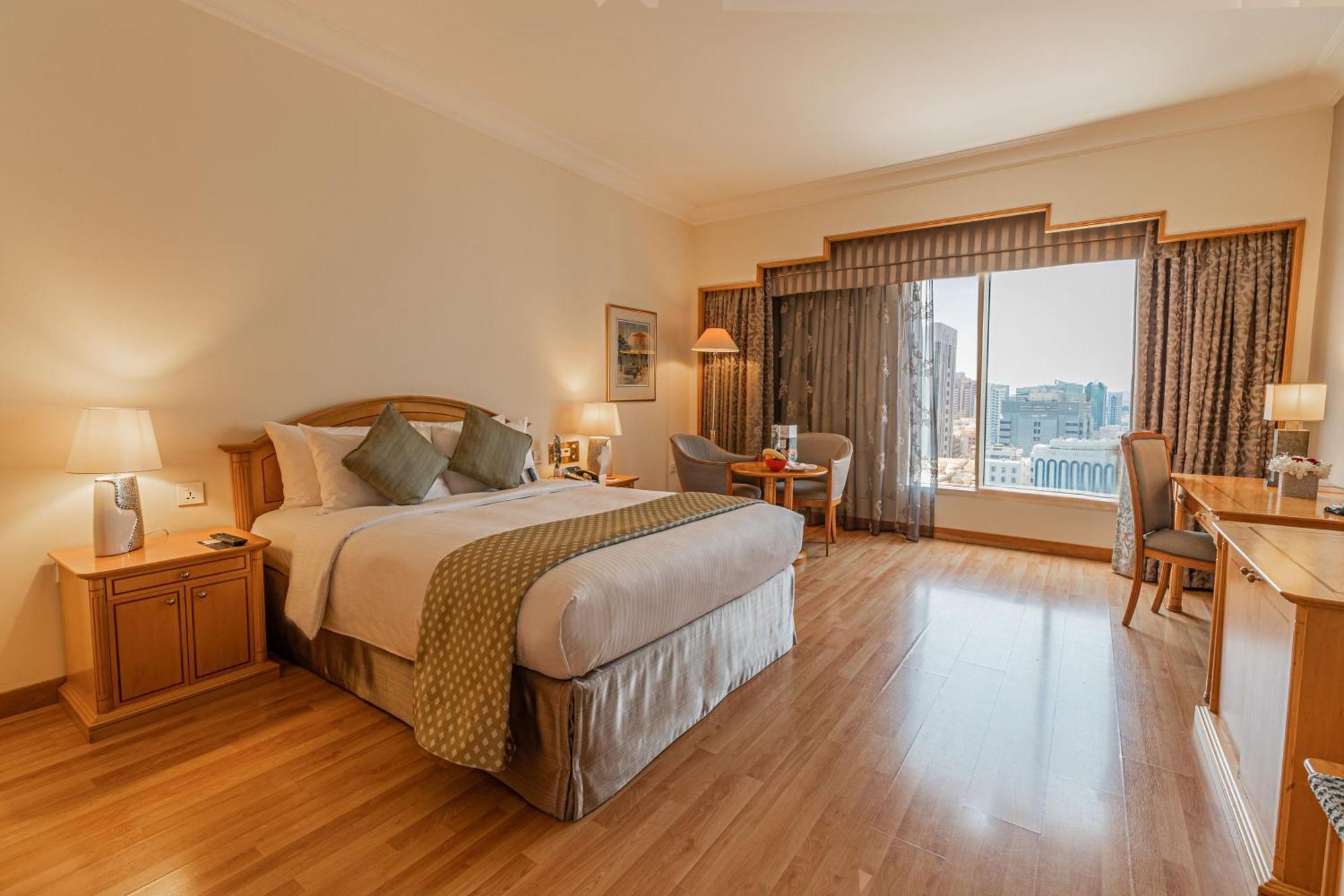 Standard King Room