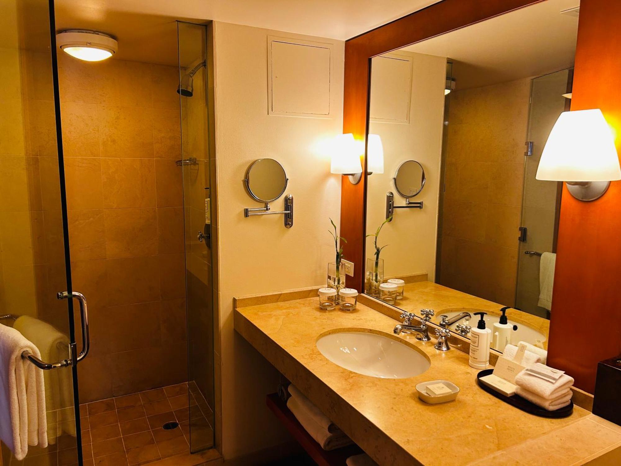 Deluxe Double Room Two Double Beds