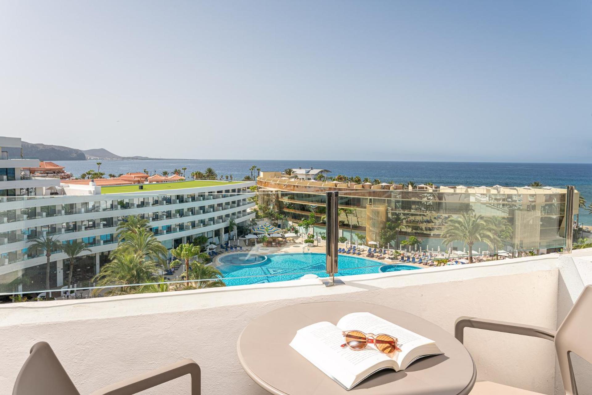 Double Room Sea View