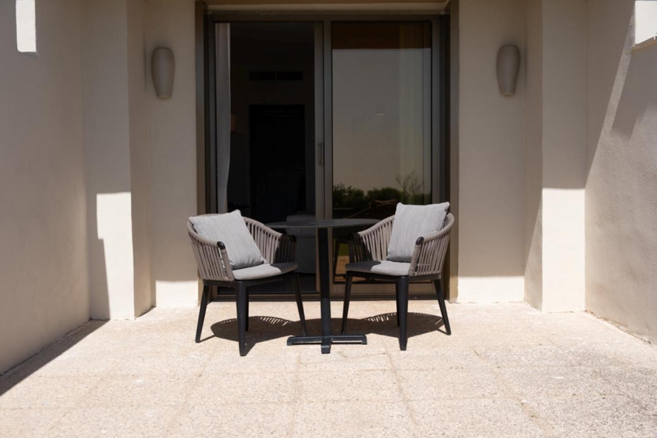 Deluxe Double Room Sea View