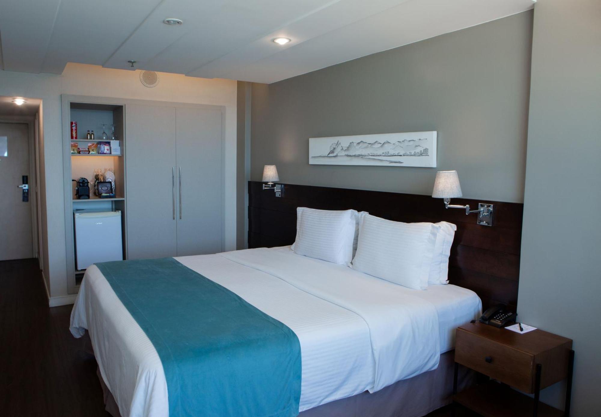 Deluxe Room Ocean View
