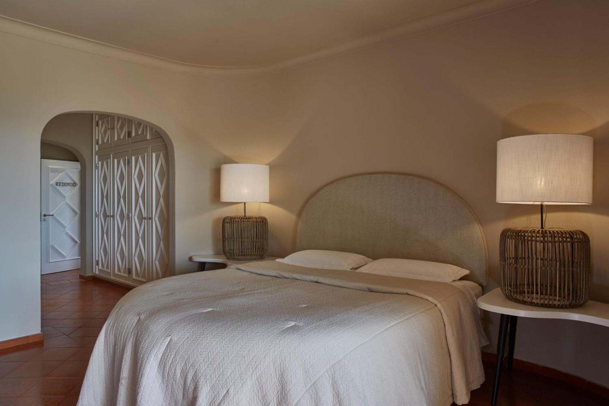 Junior Suite Sea View