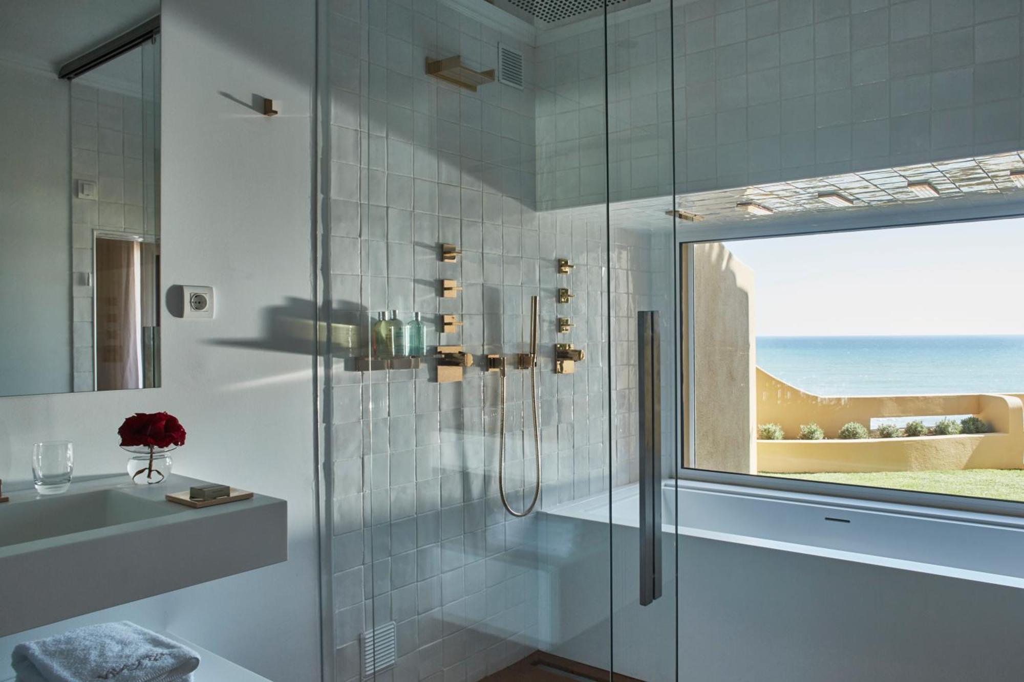 Junior Suite Ocean View