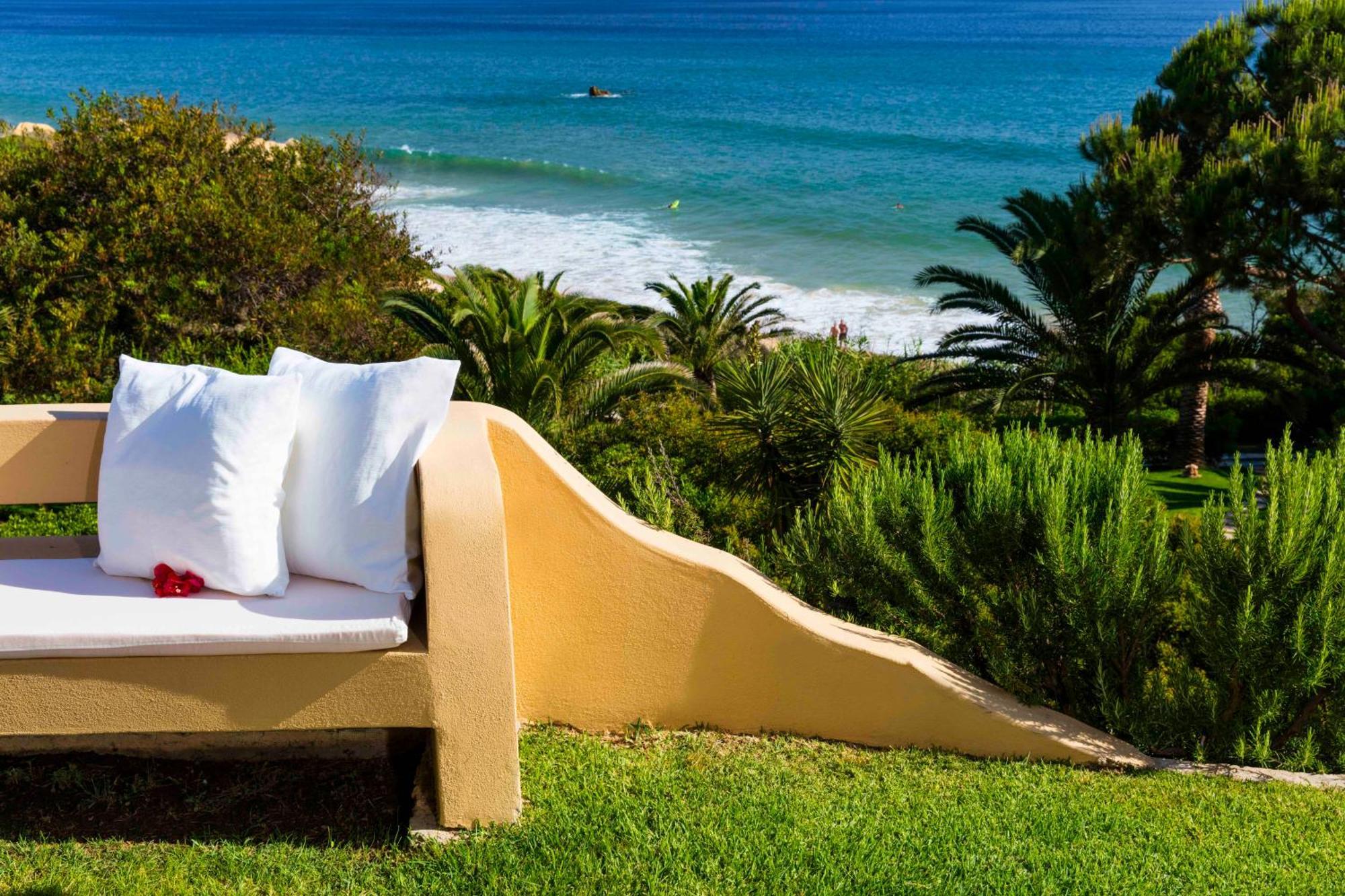 Junior Suite Ocean View