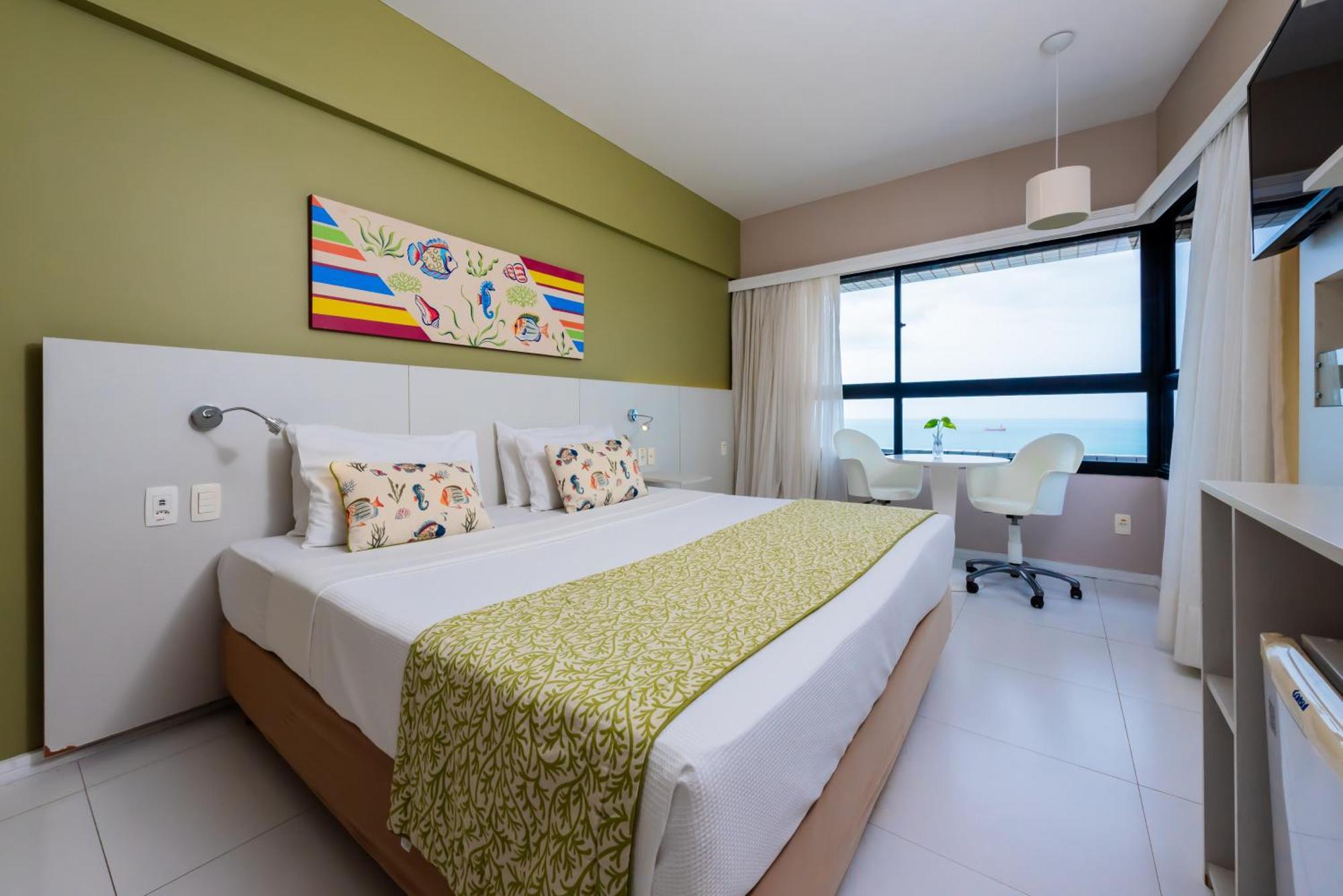 Premier Apartment