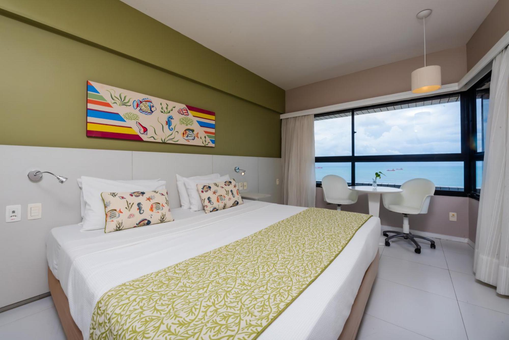 Premier Apartment