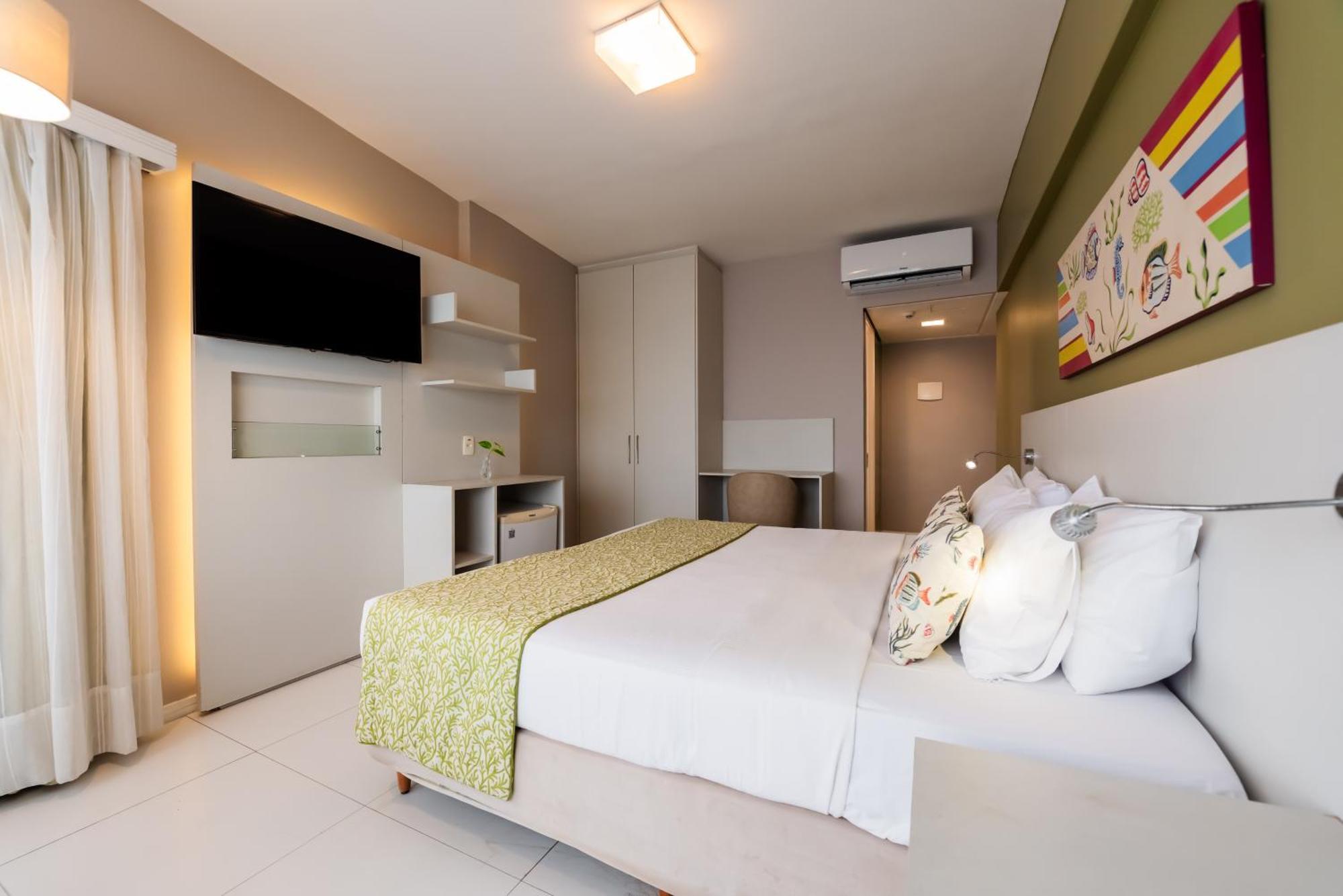 Premier Apartment