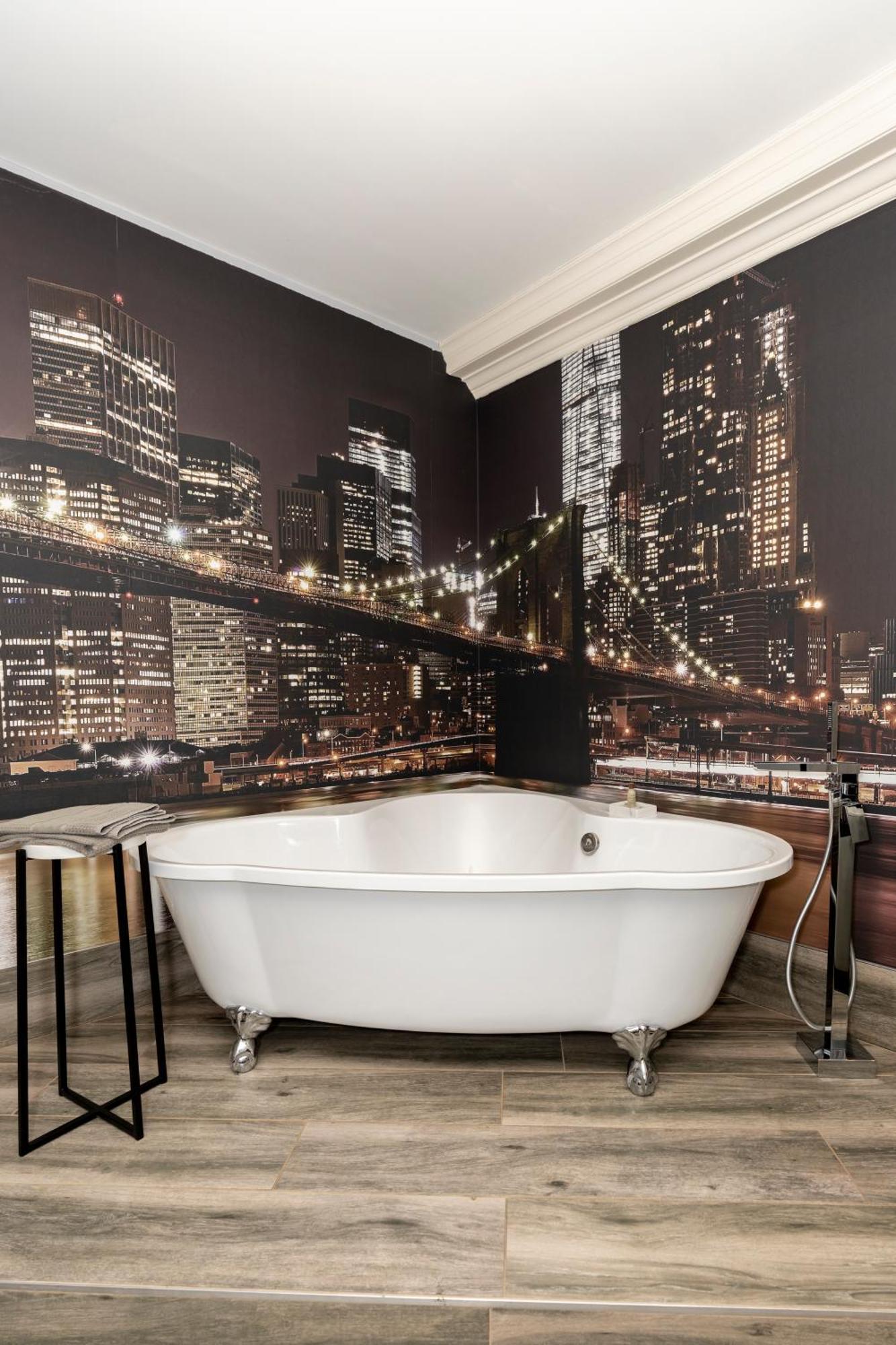Luxury Room