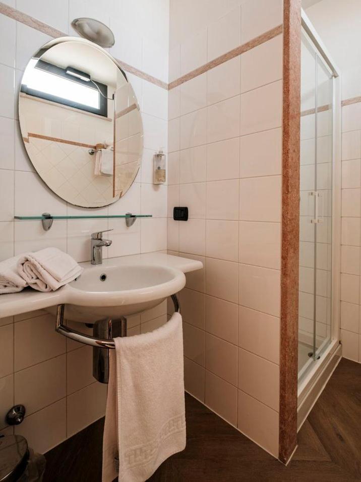 Classic Double or Twin Room