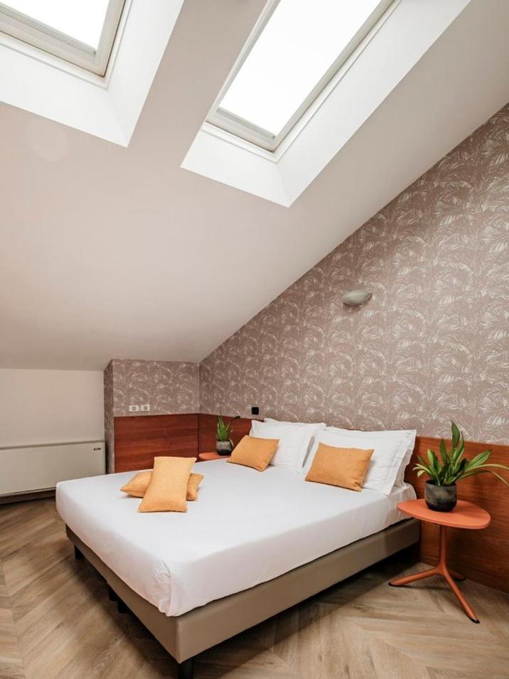 Classic Double or Twin Room