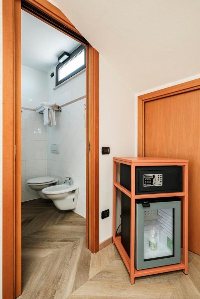 Classic Double or Twin Room