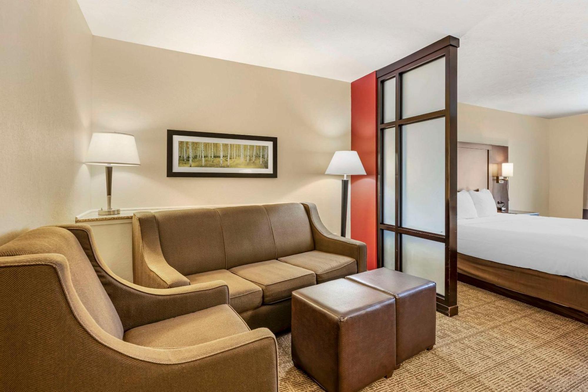 King Suite