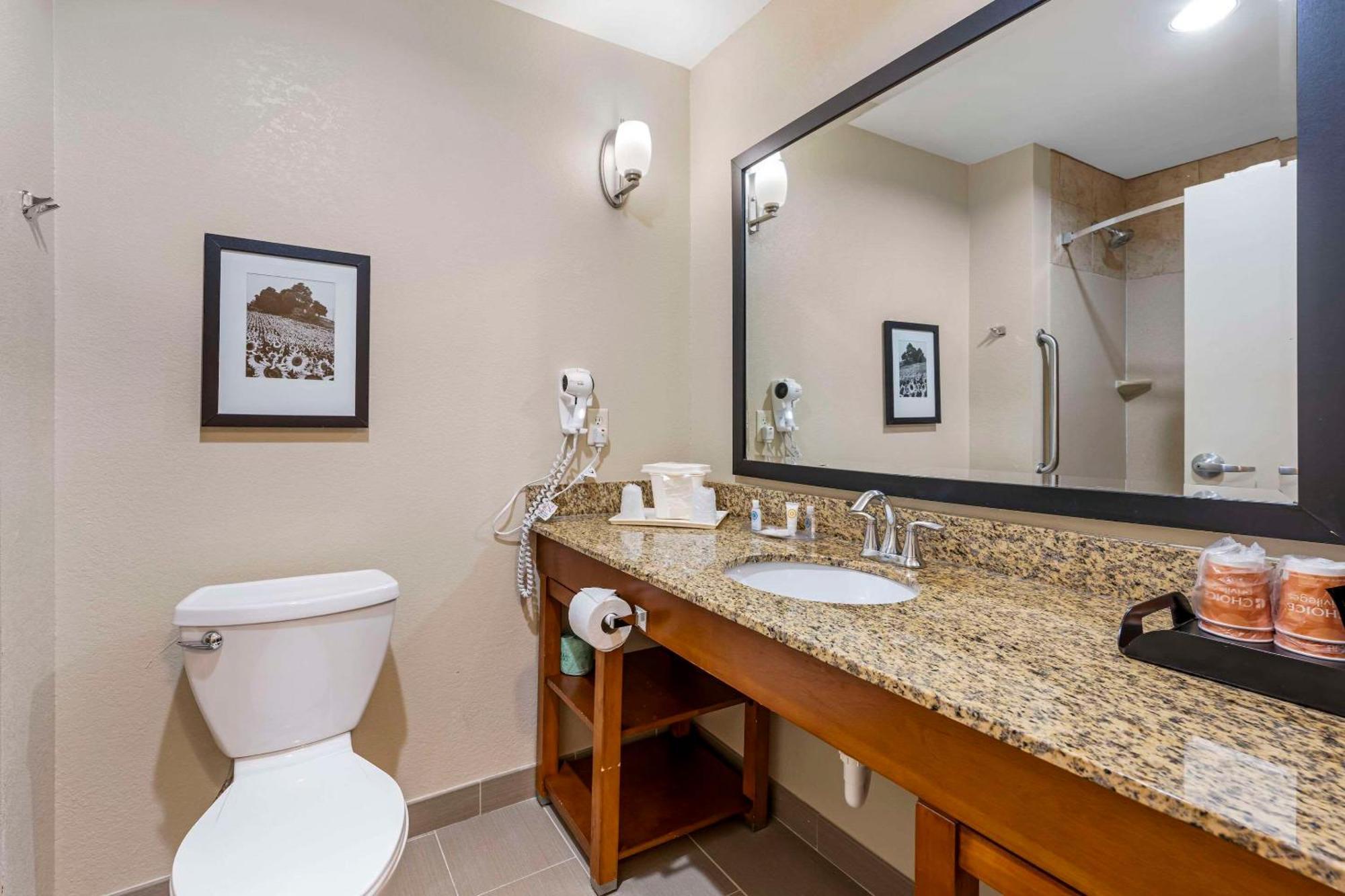 King Suite