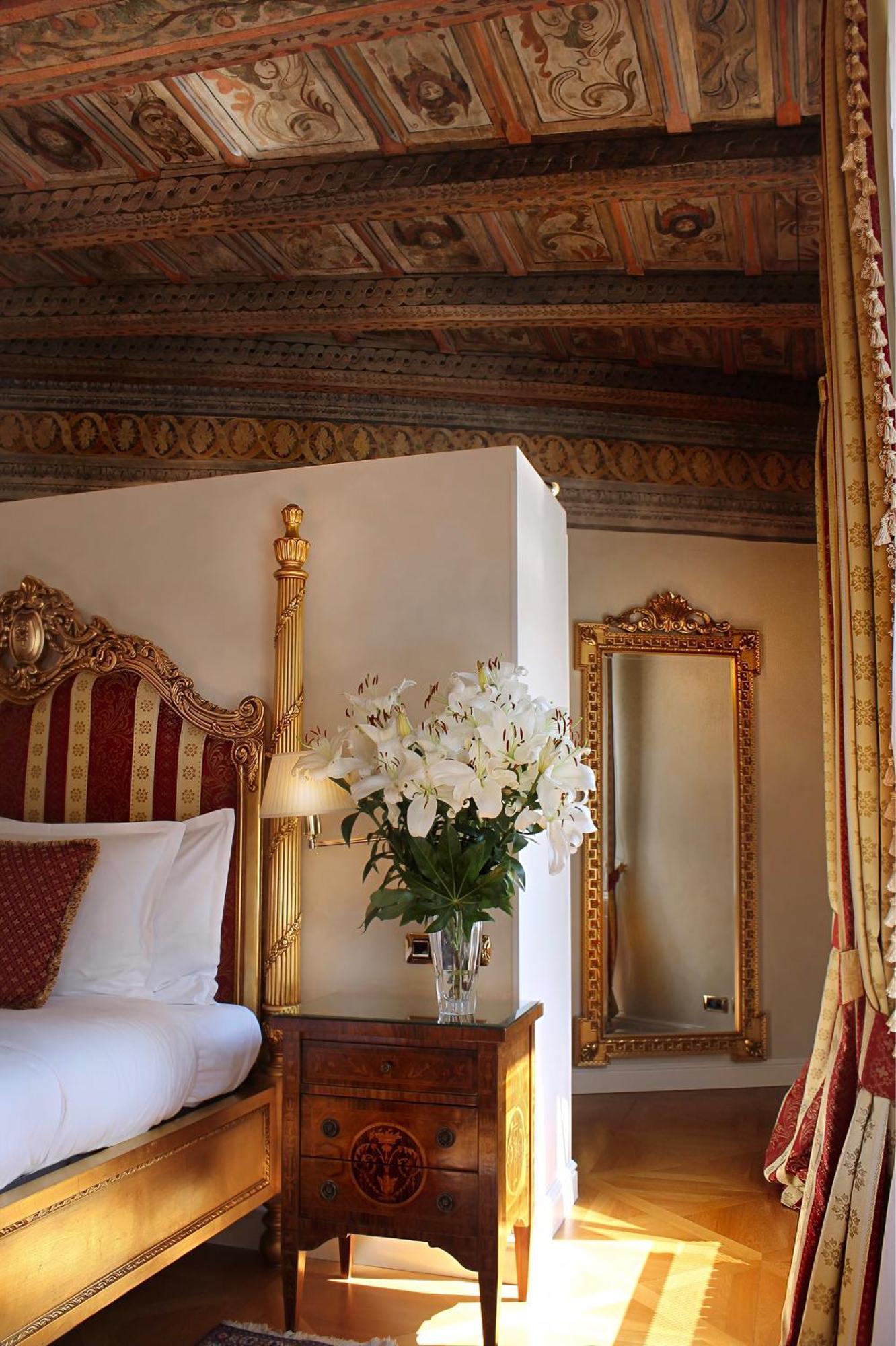 Luxury Quadruple Room