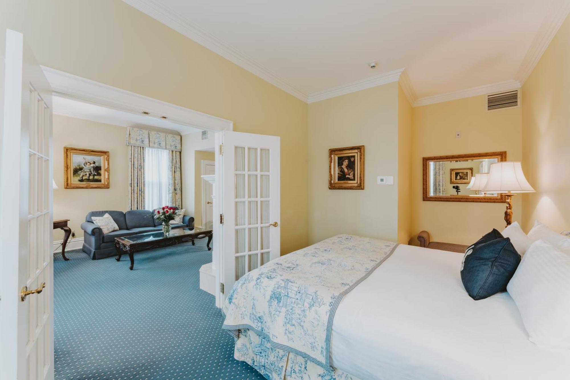 King Suite