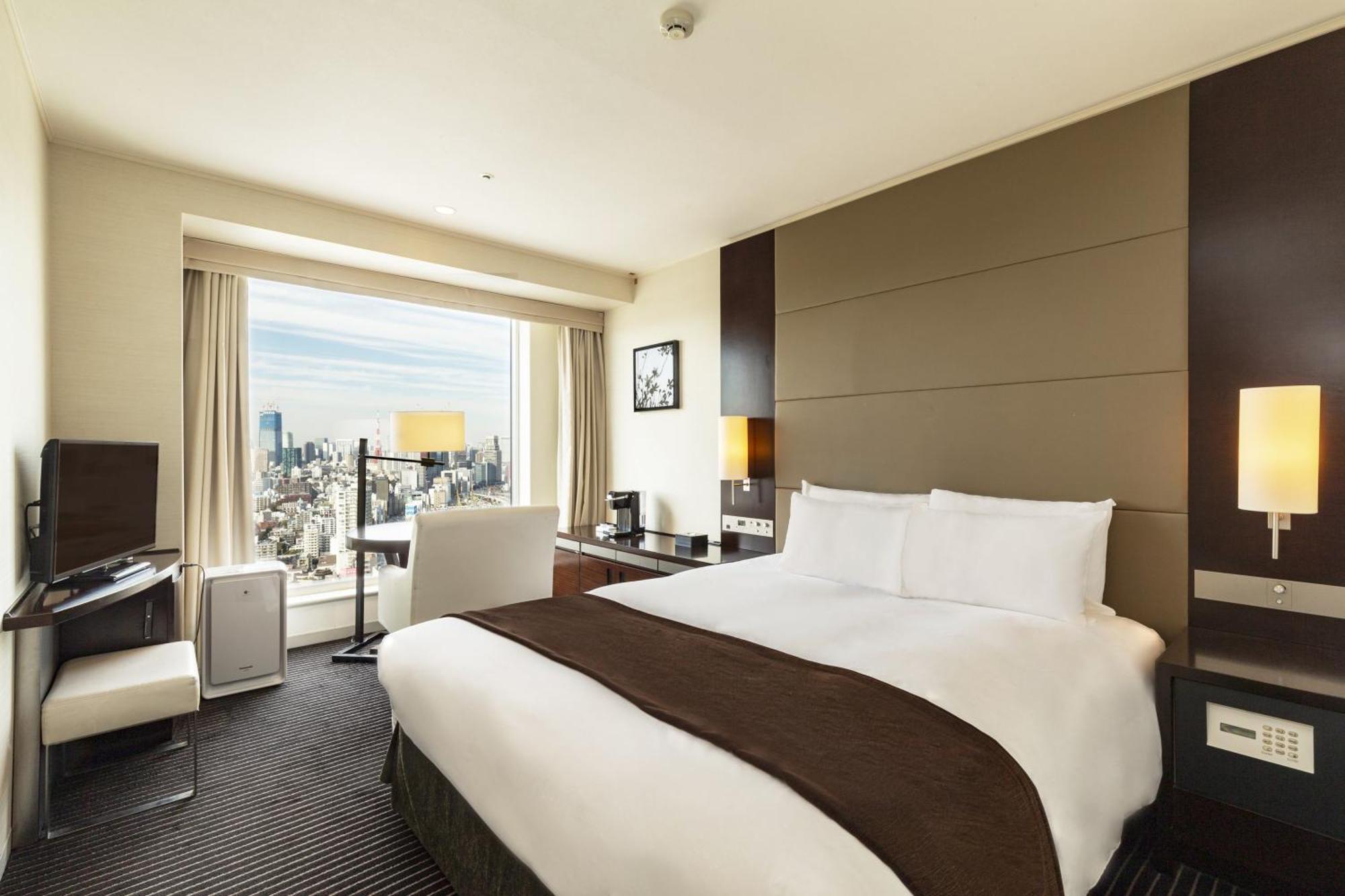 Main Tower 35th-36th Floor Premier Double Room Non-Smoking,1441482826:JPEG