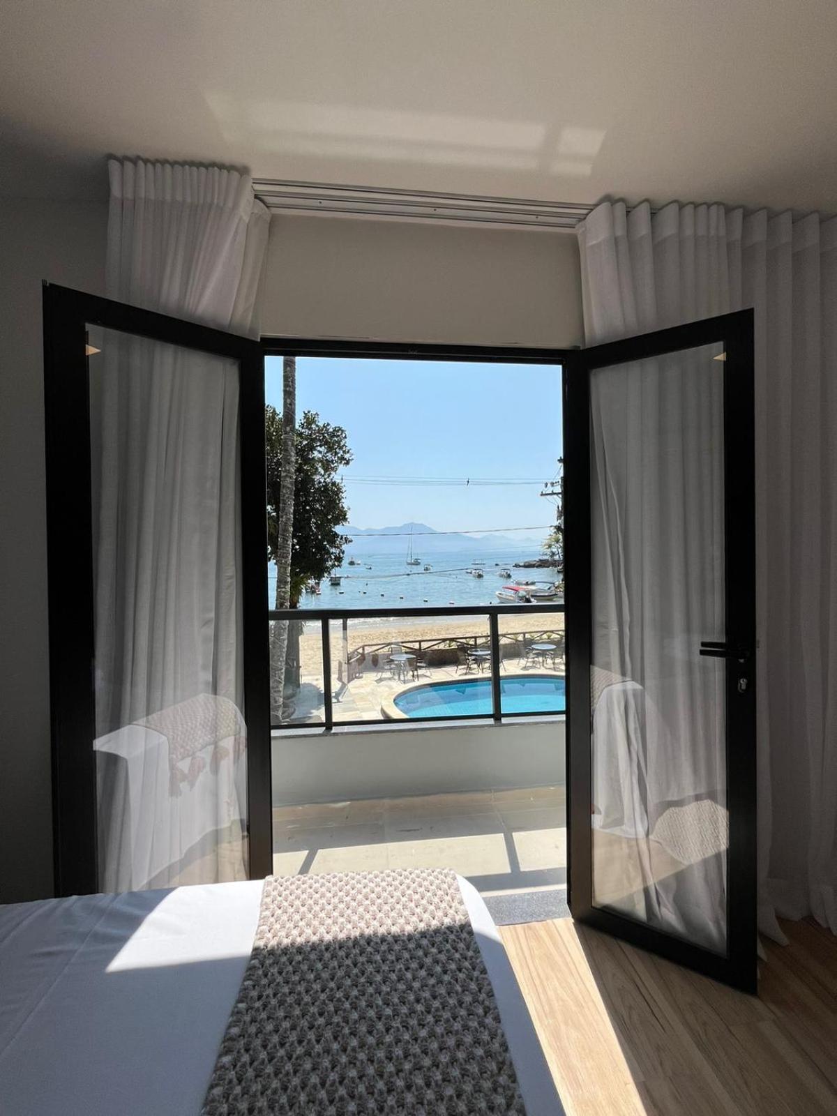 Double Room Sea View