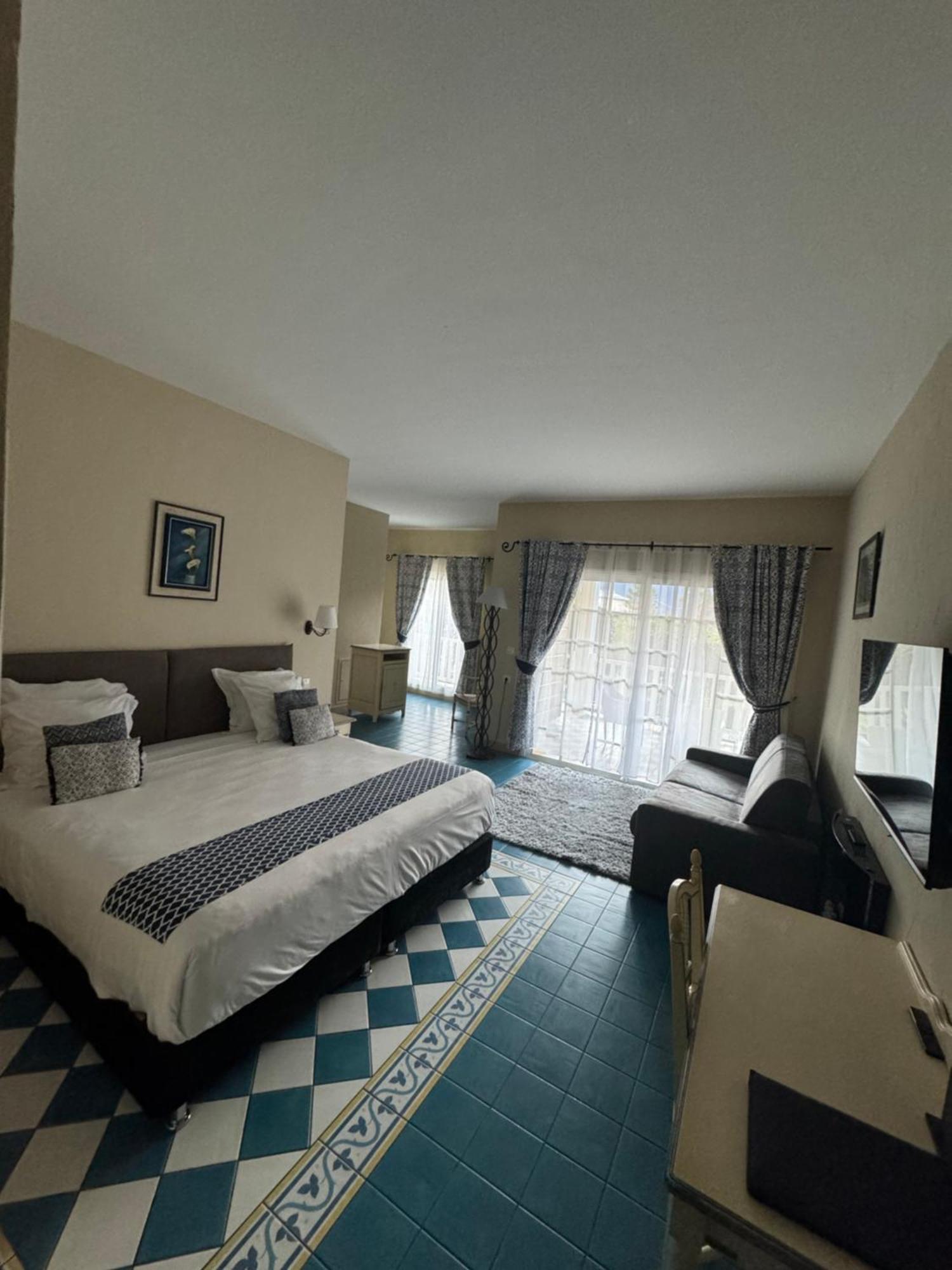 Family Suite
