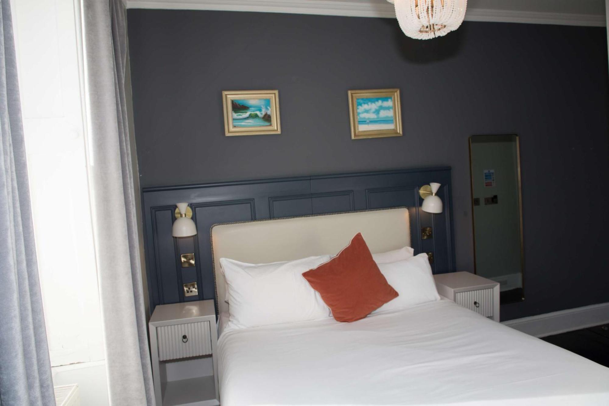 Traditional Cosy Room