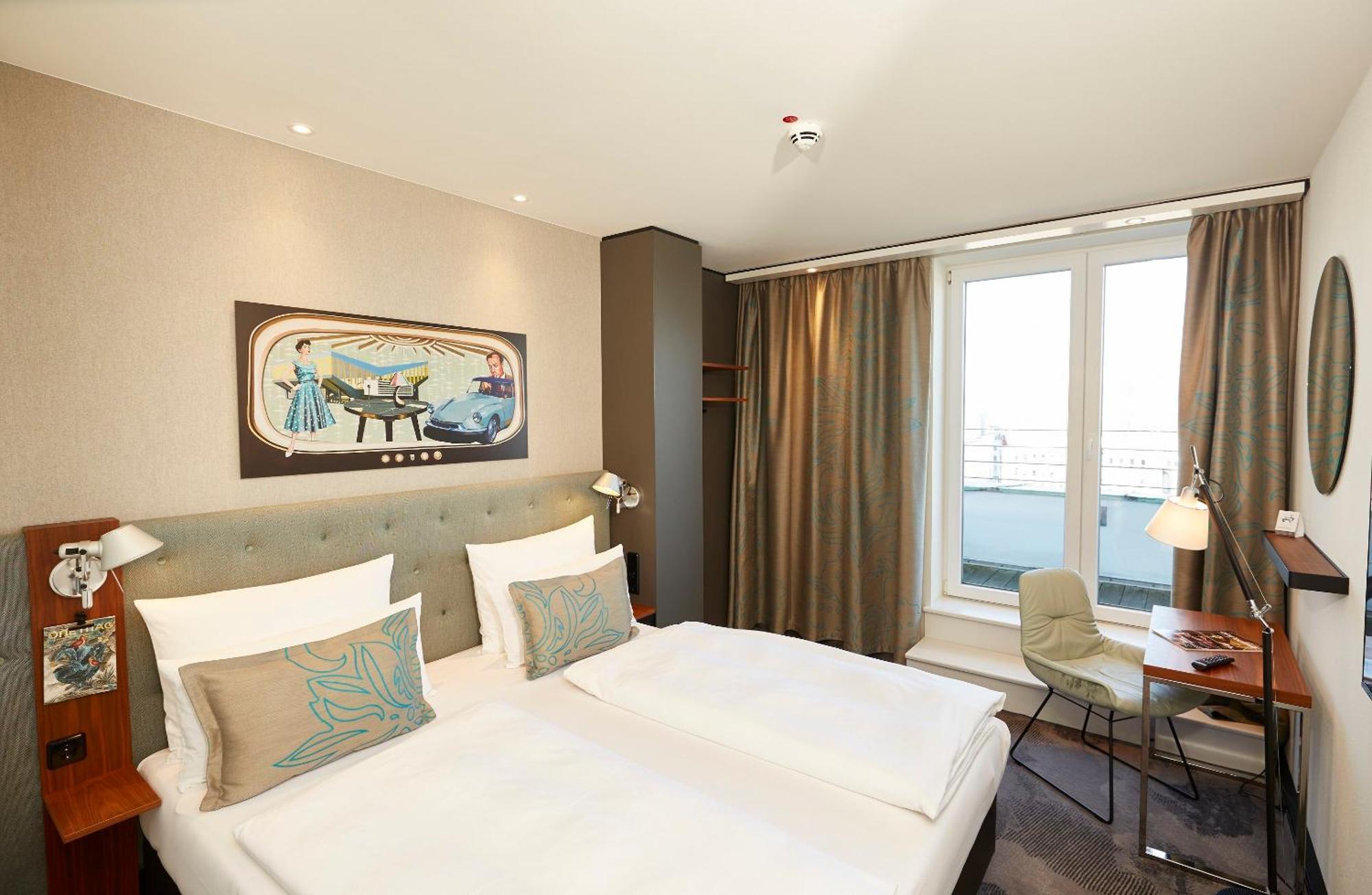 Standard Double Room Balcony,1716664945:JPEG