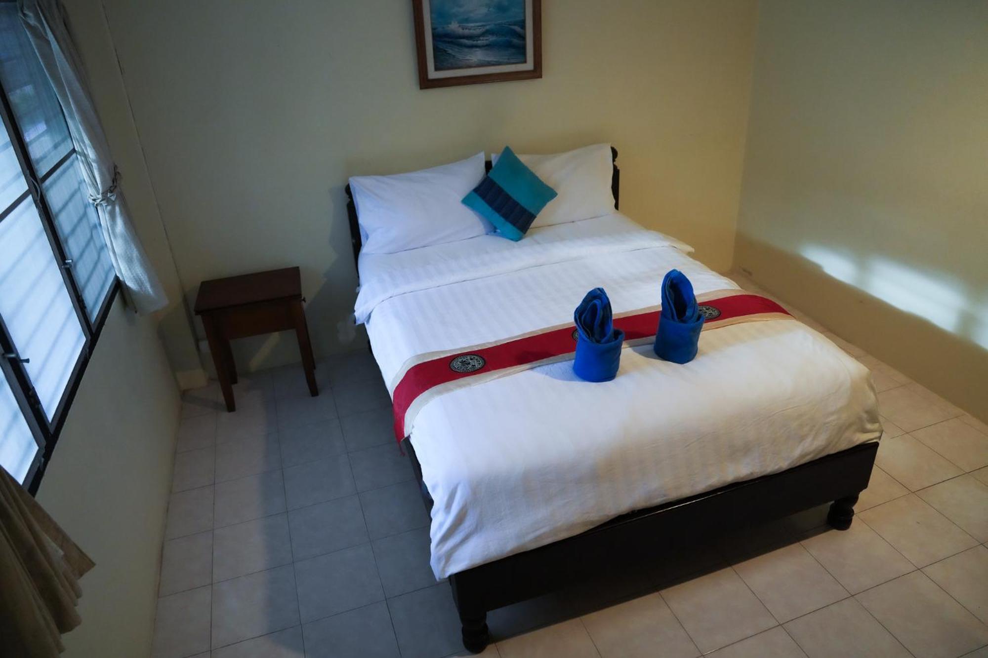 Superior Double Room Air Conditioning,1611091099:JPEG