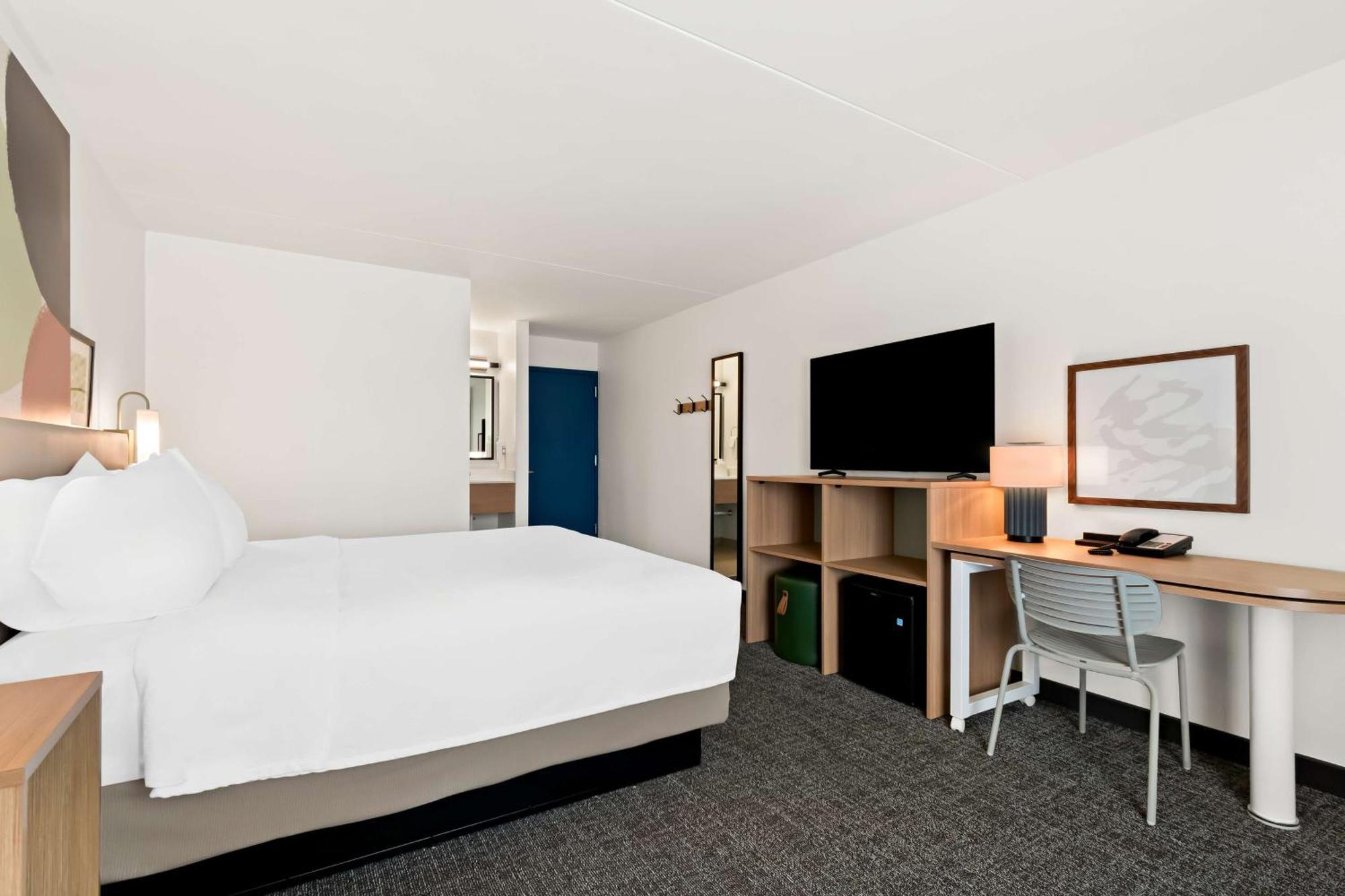 King Room