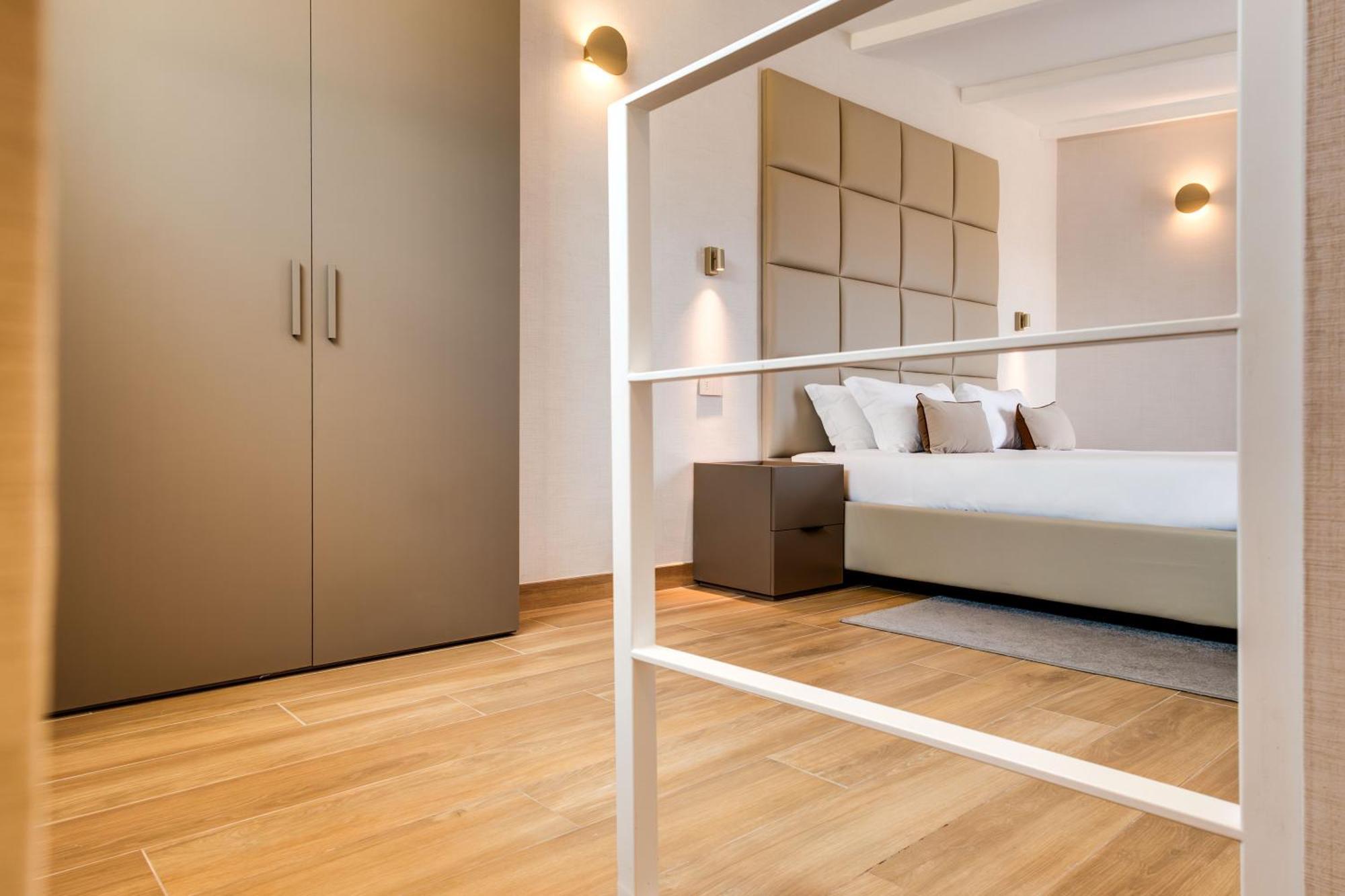 Suite Terrace