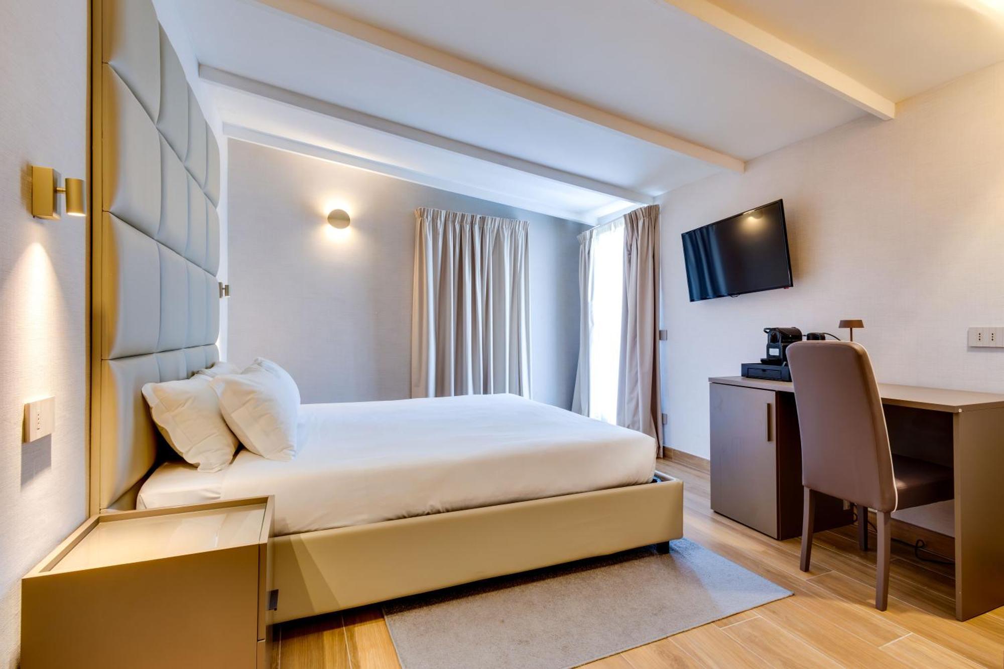 Suite Terrace
