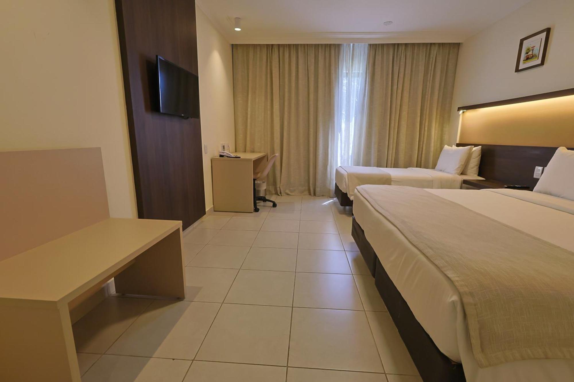 Superior Triple Room