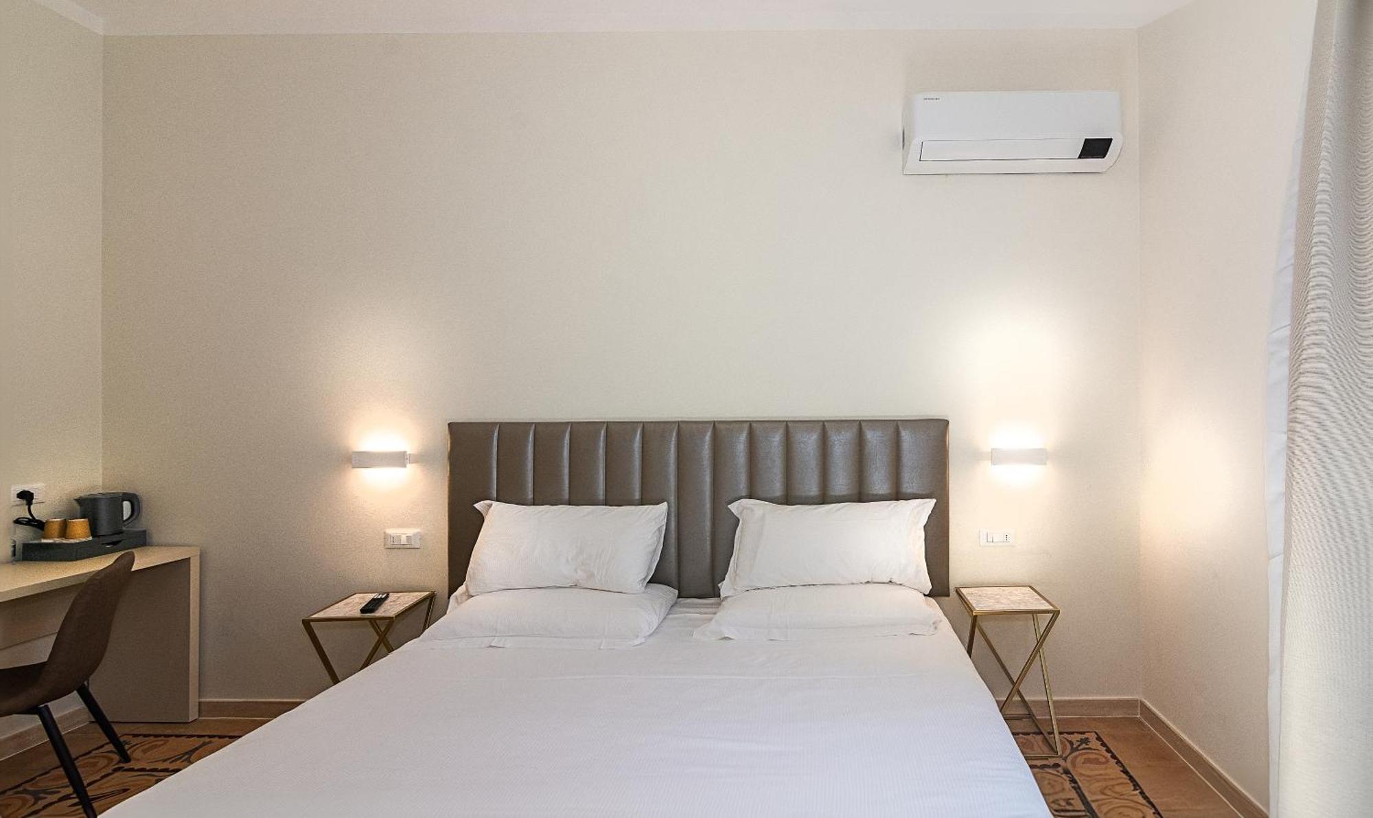 Superior Double Room Dependance
