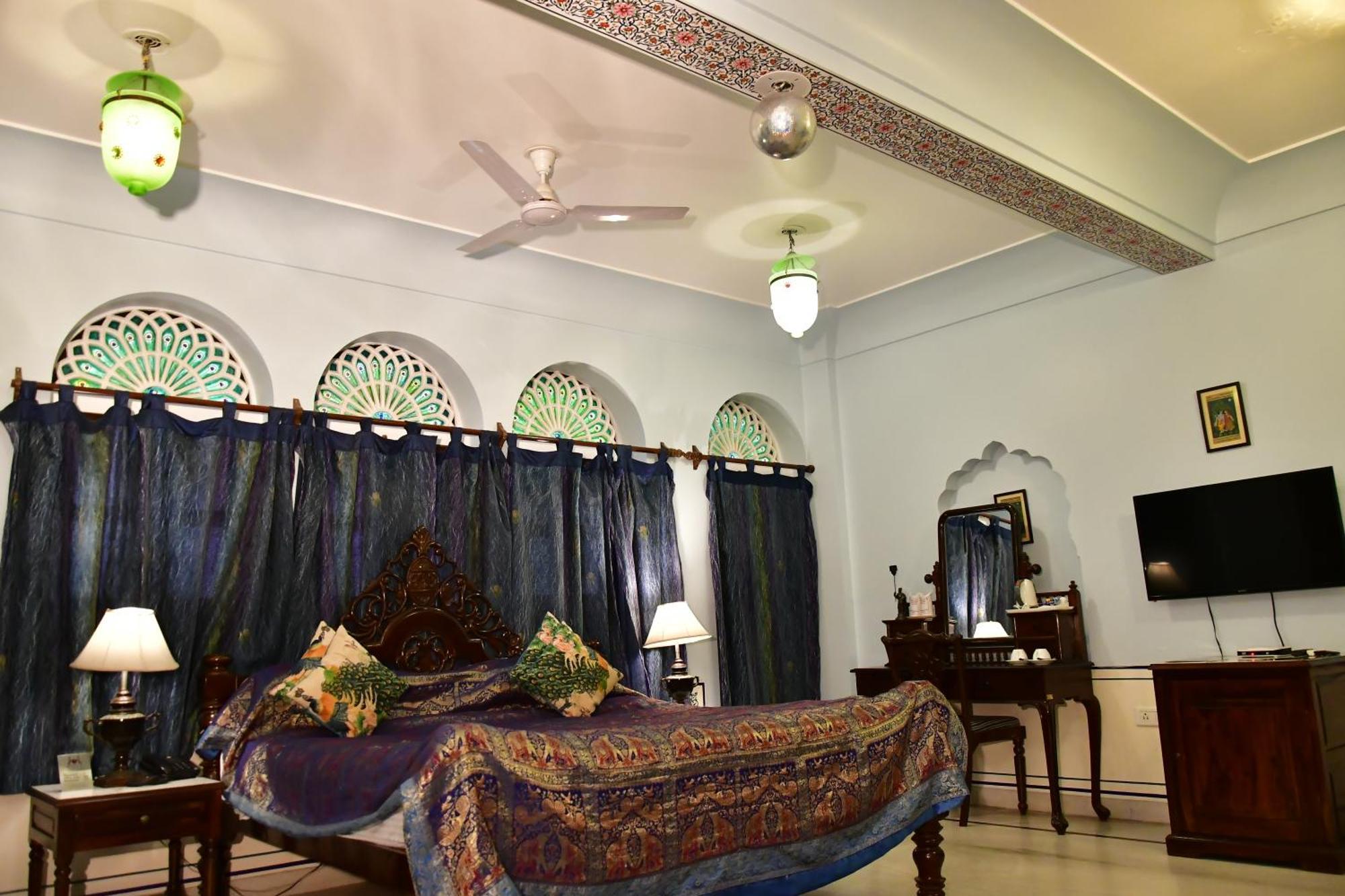 Heritage Suite