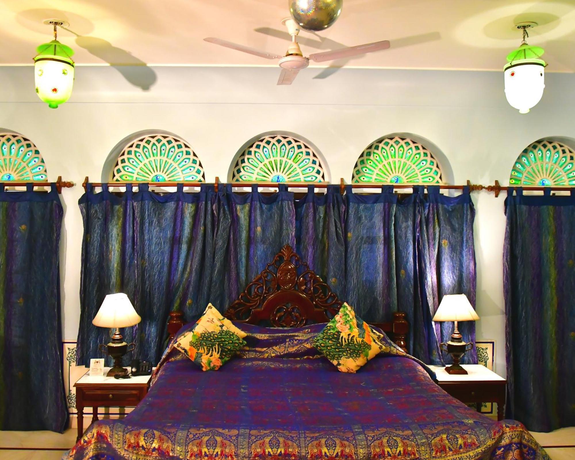 Heritage Suite