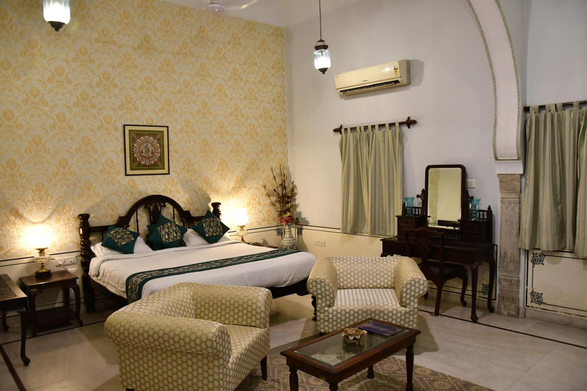 Heritage Suite