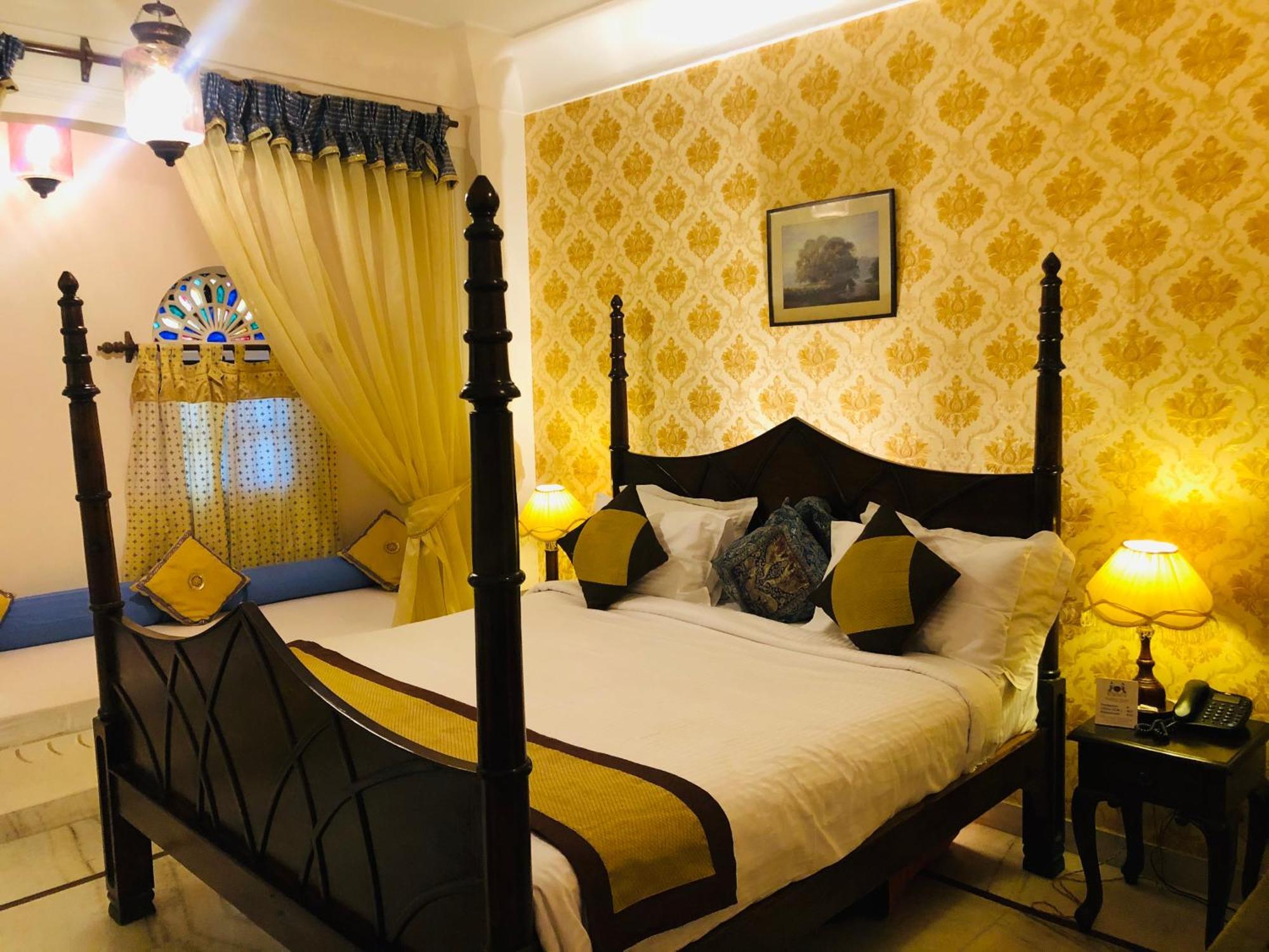 Heritage Suite