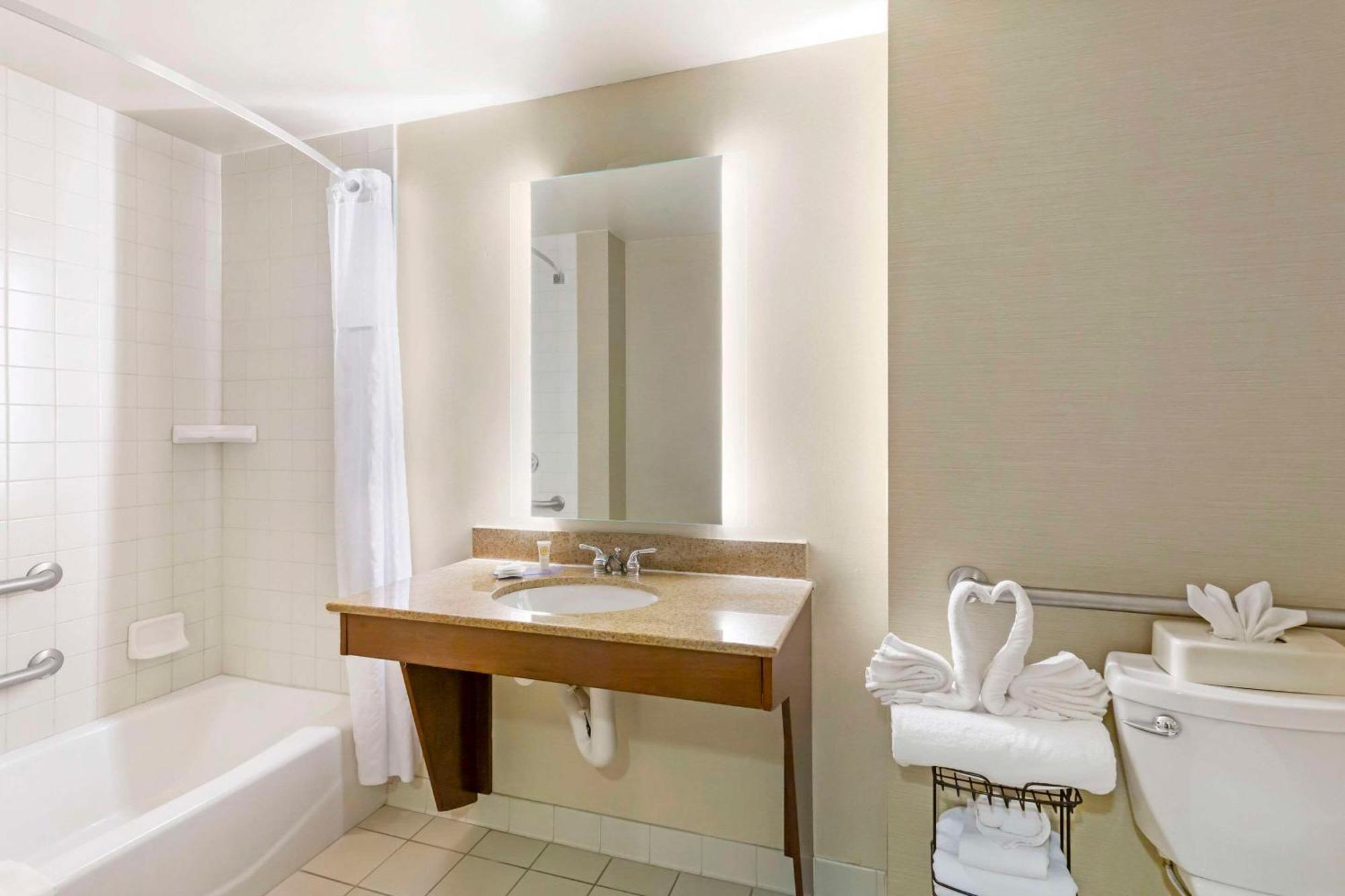 King Room - Disability Access/Non-Pet Friendly