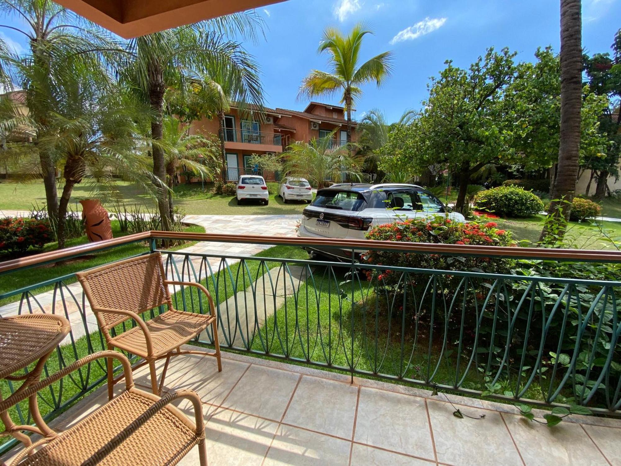 Super Luxury garden view includes Hot Beach Water Park tickets