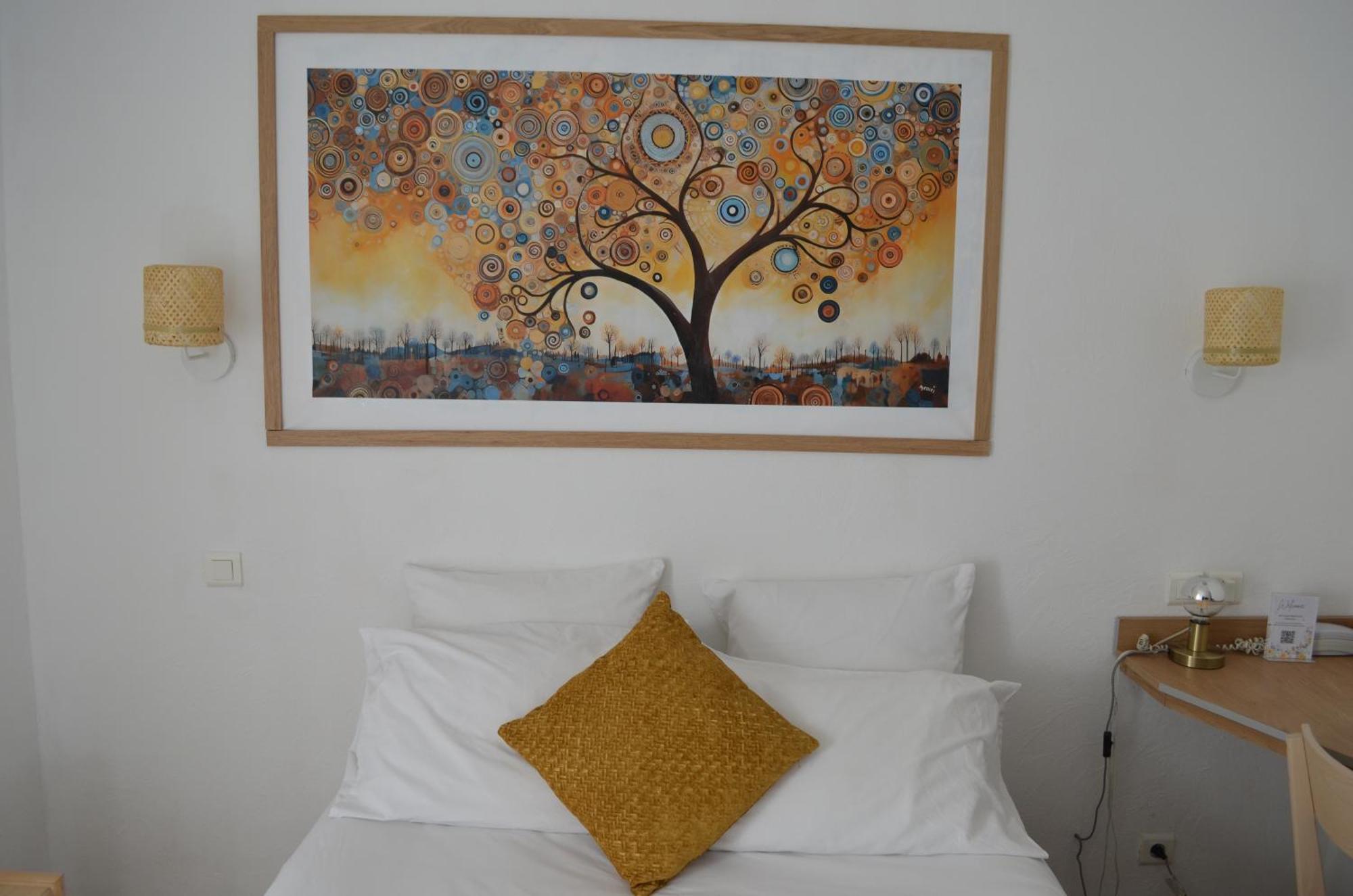Comfort Double Room