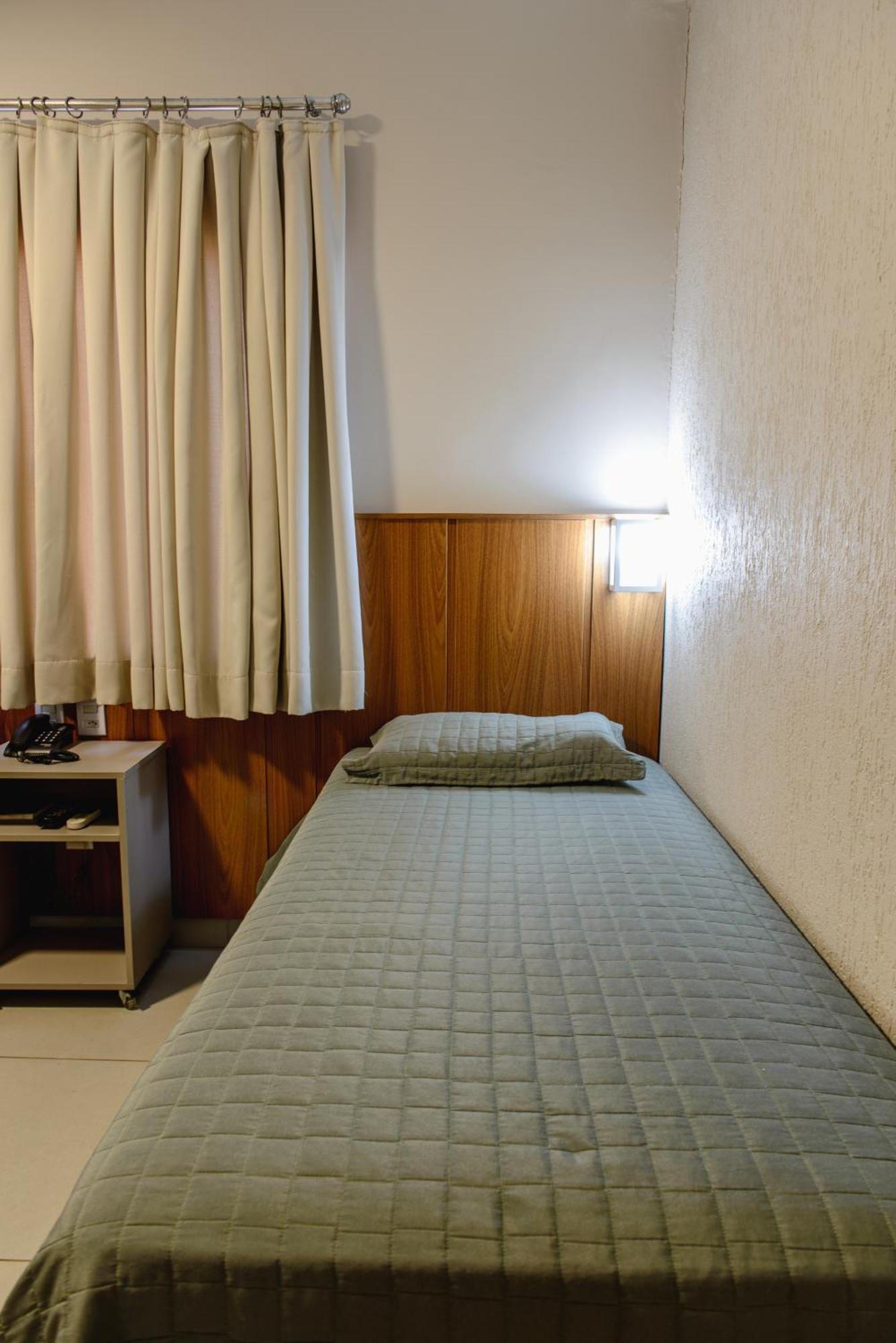 Deluxe Single Room Private Bathroom