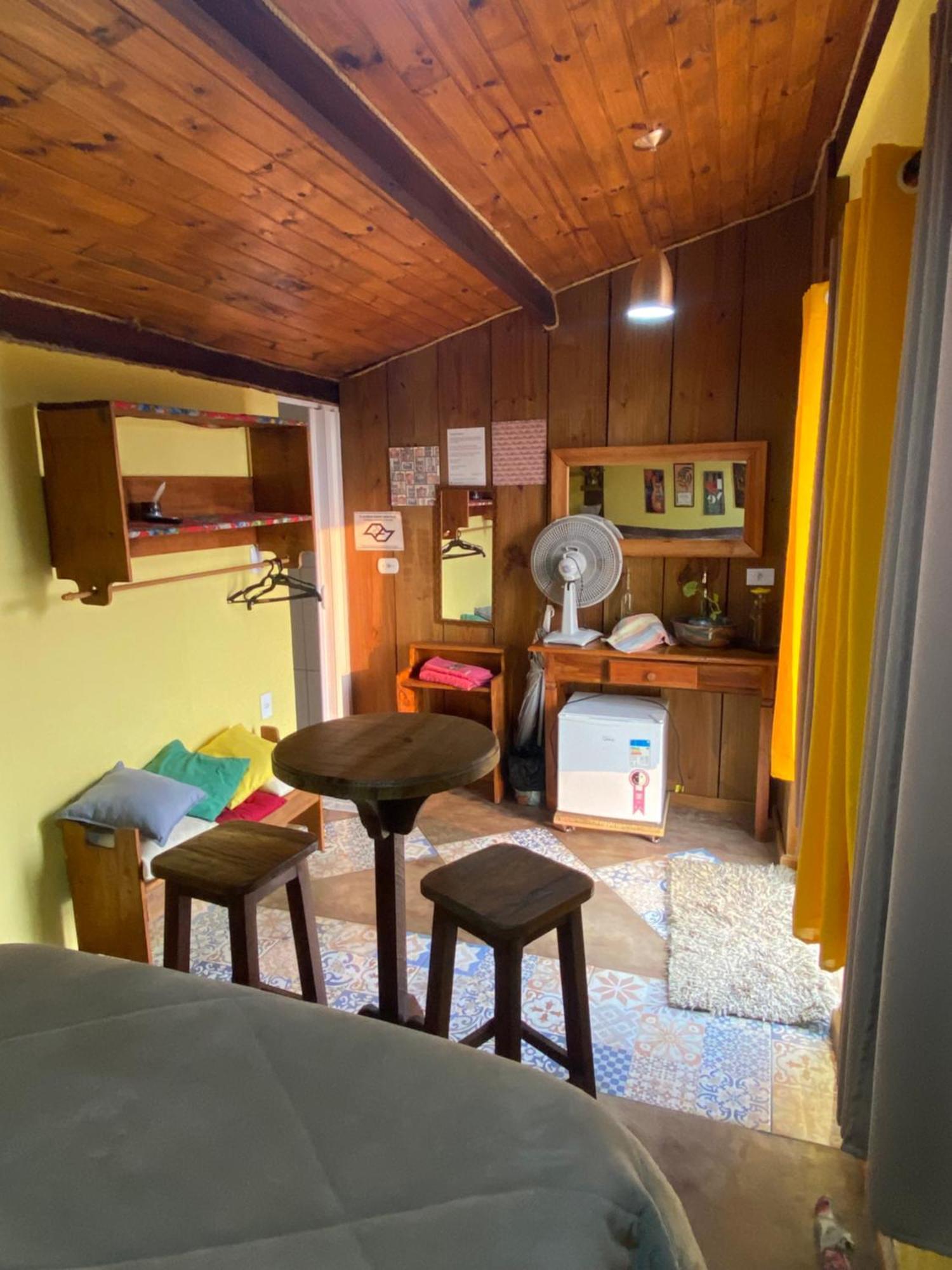Suite Garden View