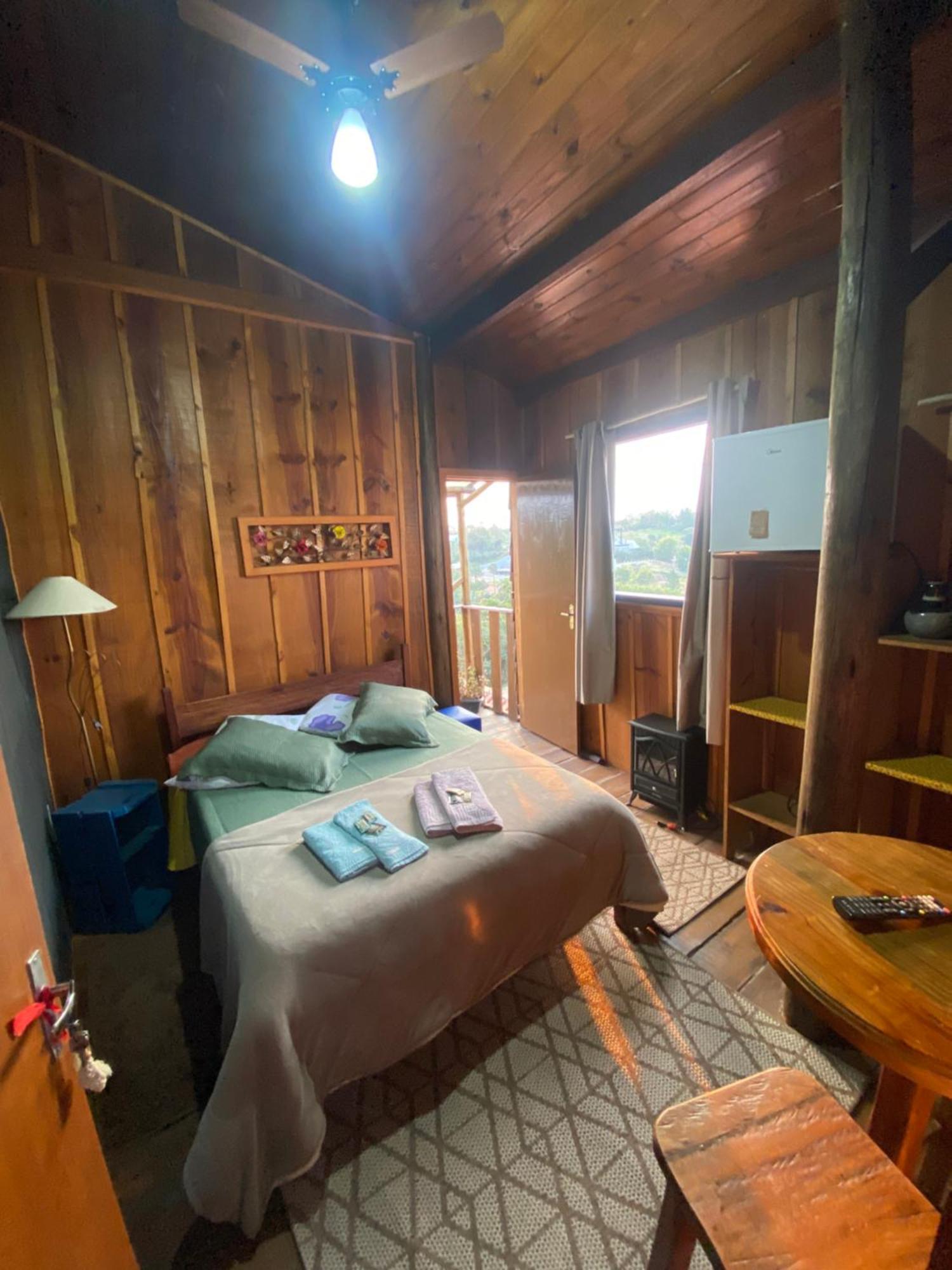 Suite Mountain View