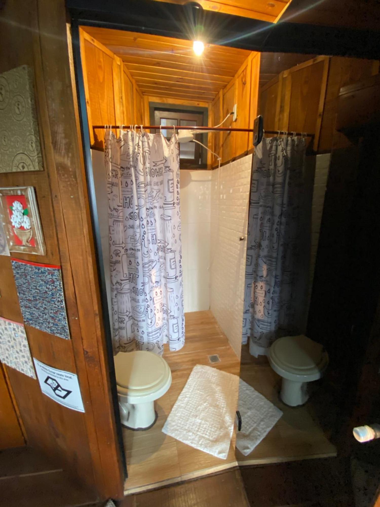 Junior Suite Mountain View