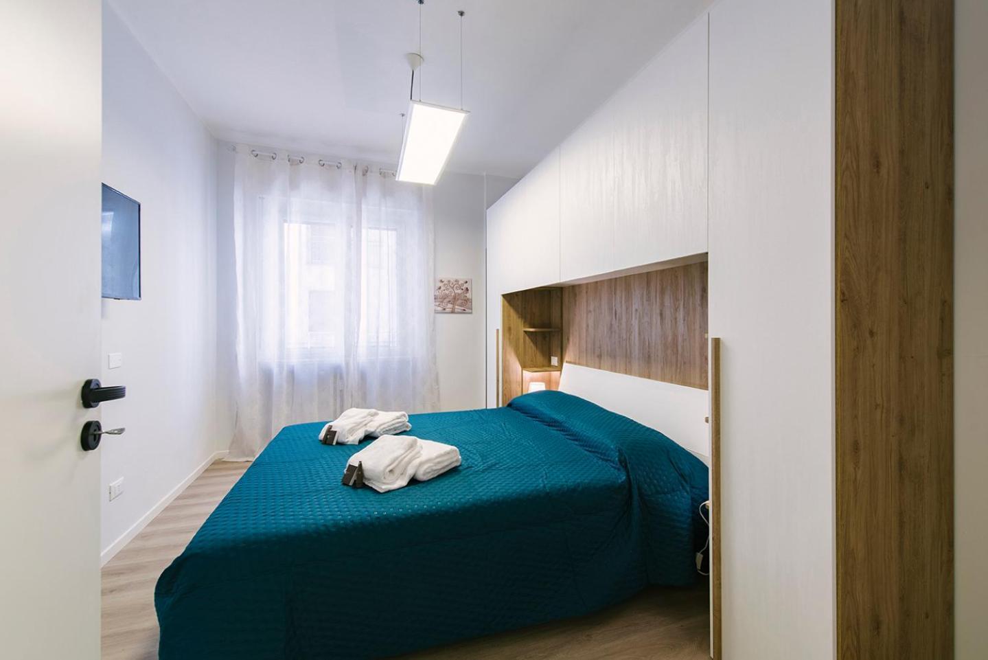 Two-Bedroom Superior Apartment