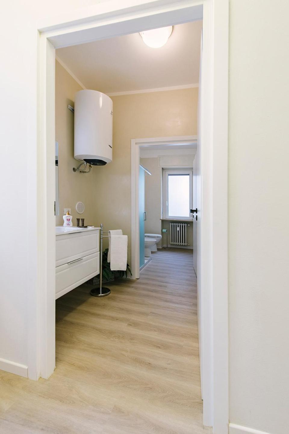 Two-Bedroom Superior Apartment