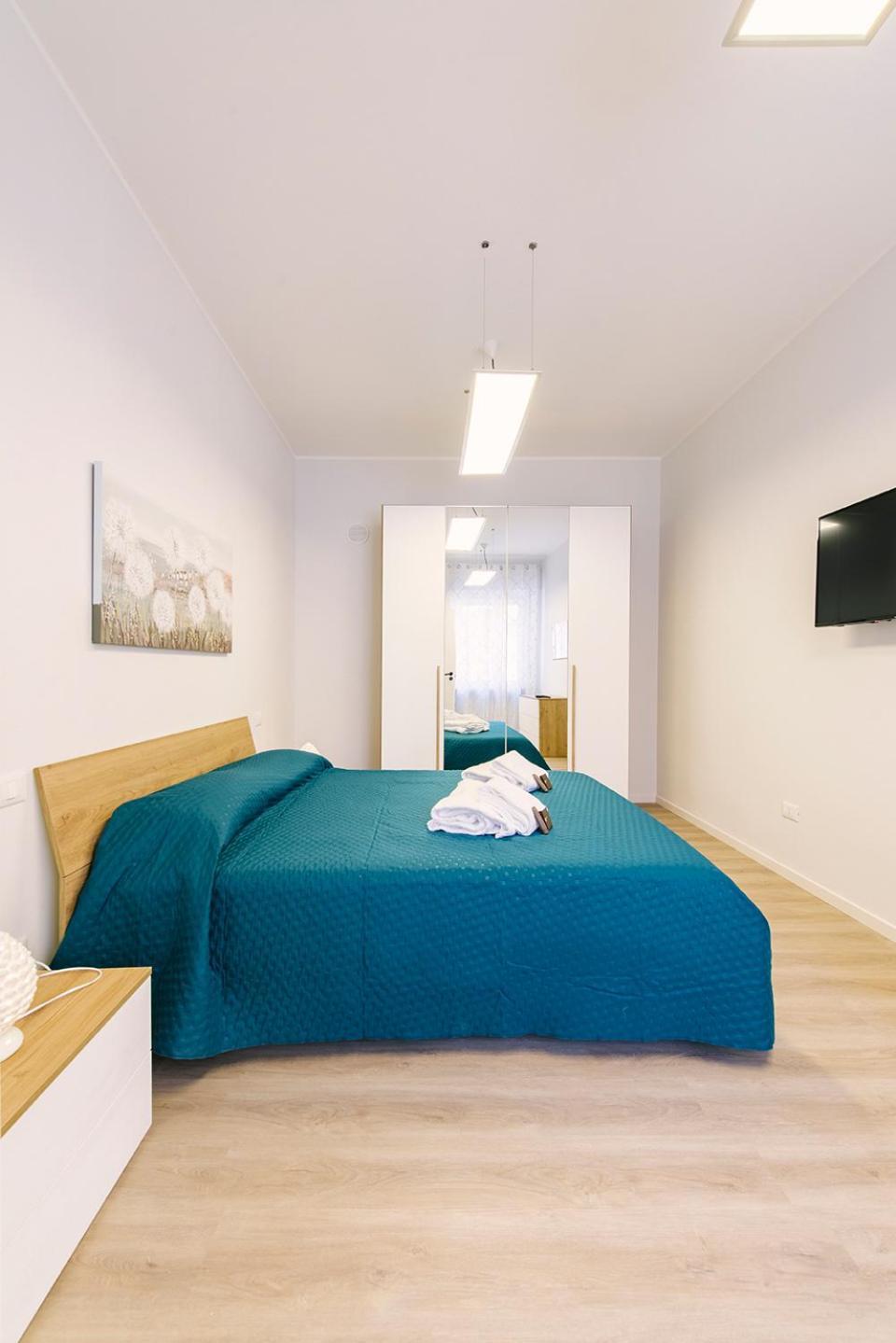 Two-Bedroom Superior Apartment