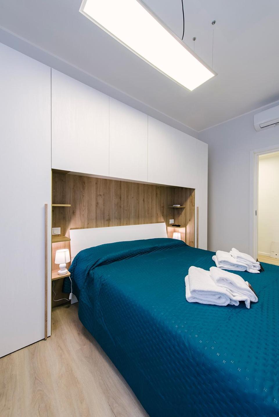 Two-Bedroom Superior Apartment